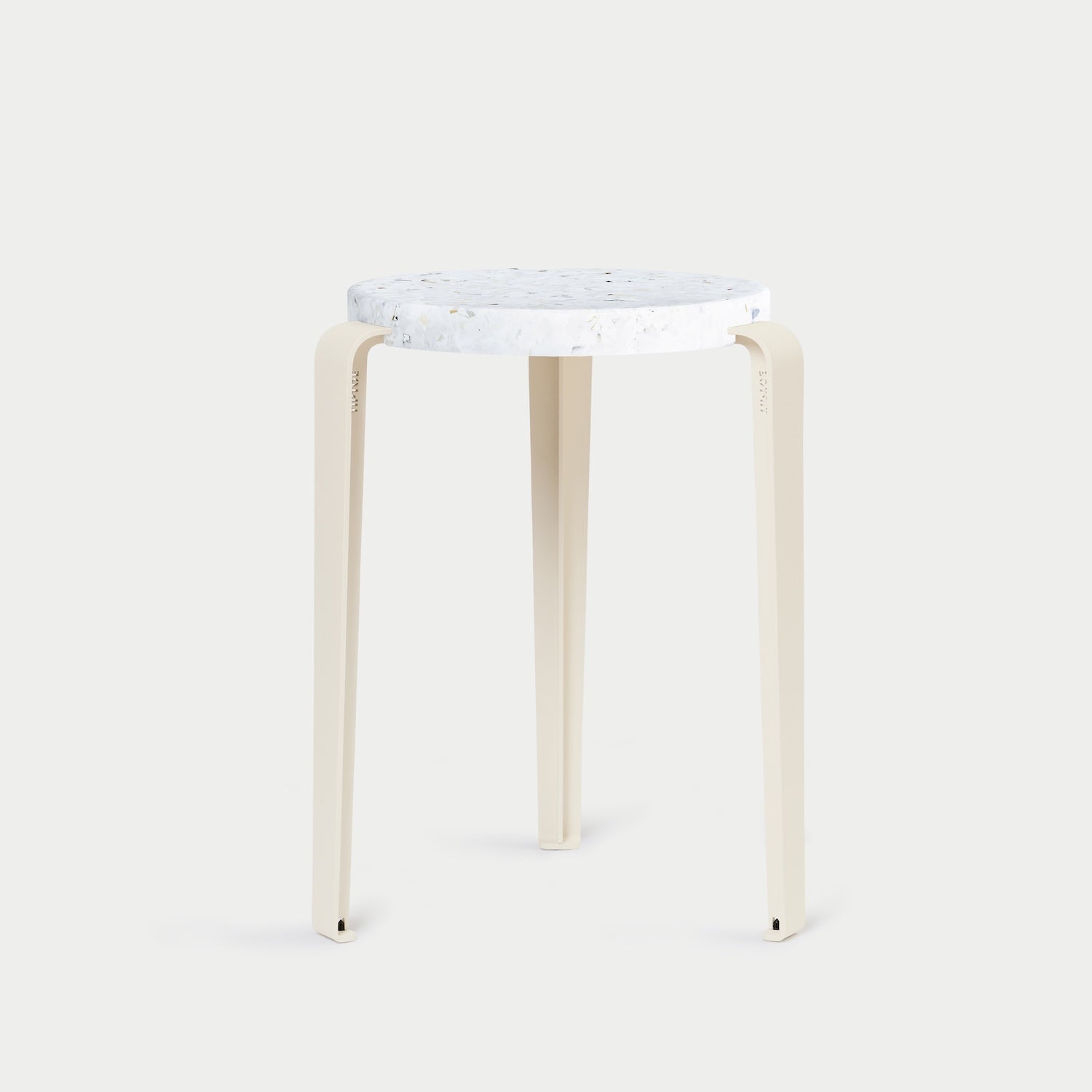 Tiptoe_TabouretLOU_BlancCreme_Venezia