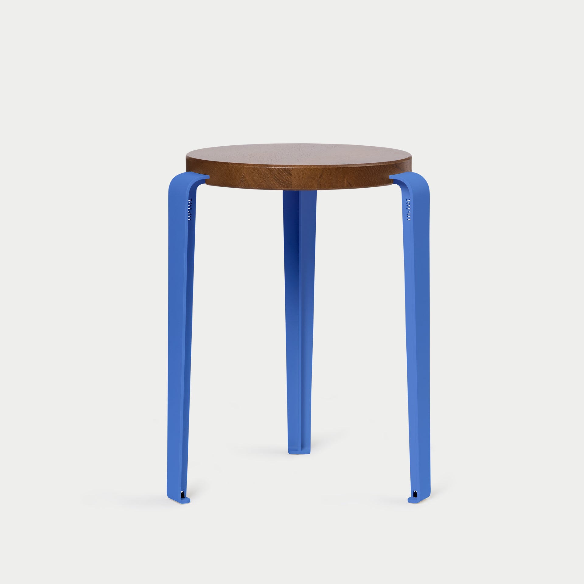 Tiptoe_TabouretLOU_BleuAzur_CheneTeinte