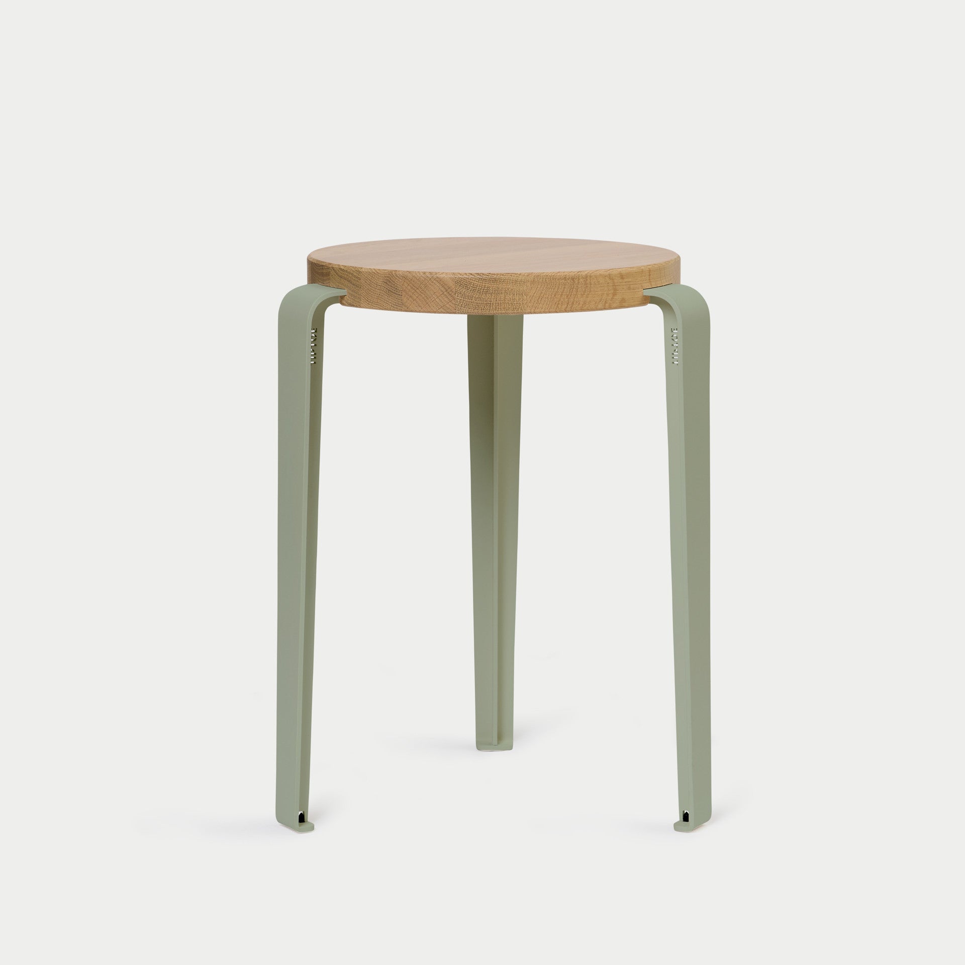 TIPTOE kids stool - recycled plastic Tutti Frutti