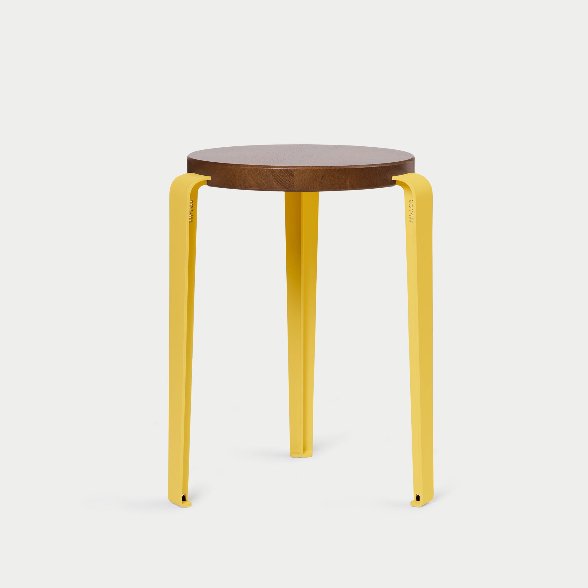 Tiptoe_TabouretLOU_JauneBrioche_CheneTeinte