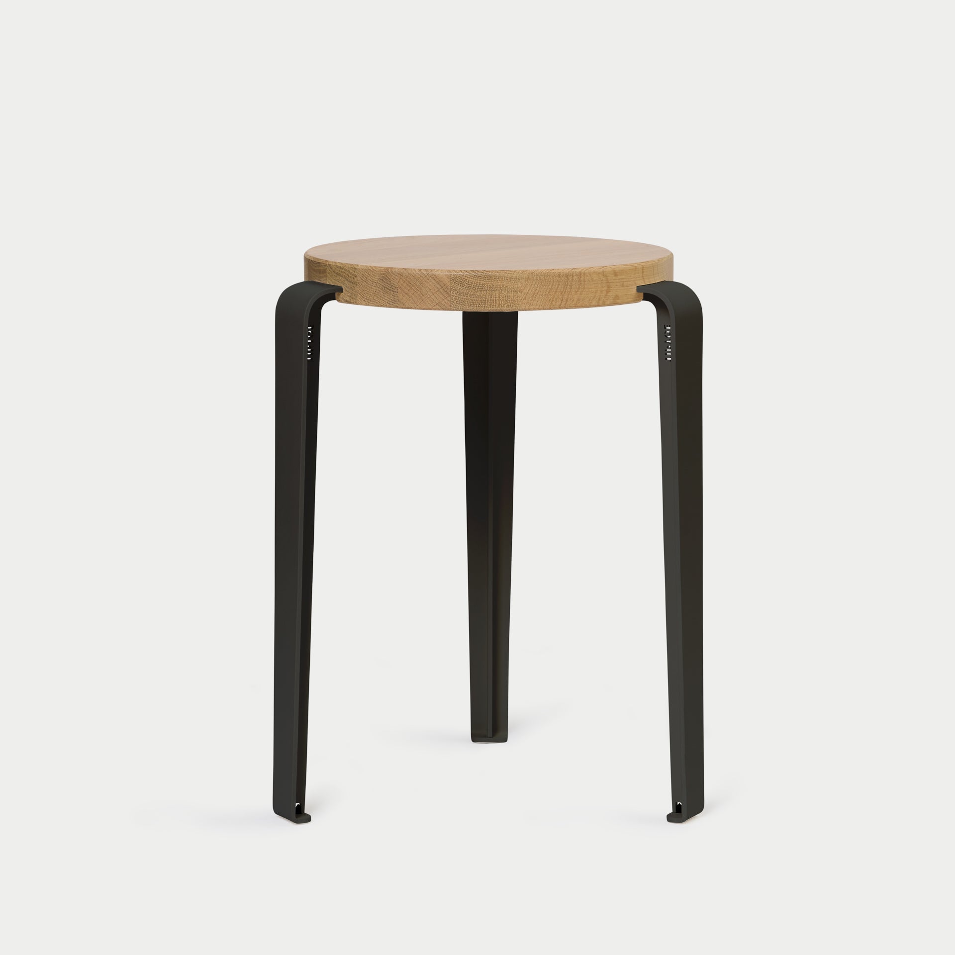 Tiptoe_TabouretLOU_NoirGraphite_Chene