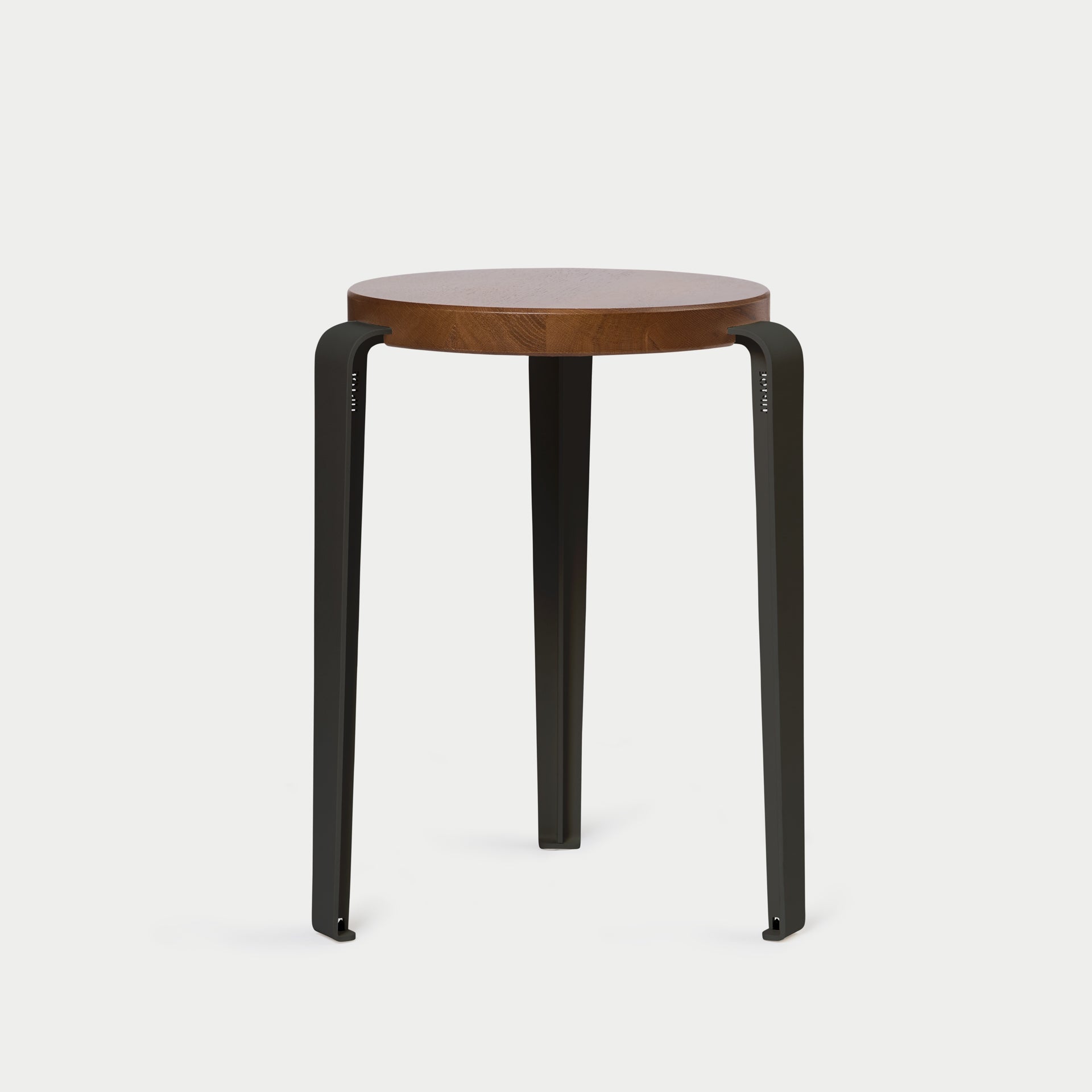 Tiptoe_TabouretLOU_NoirGraphite_CheneTeinte