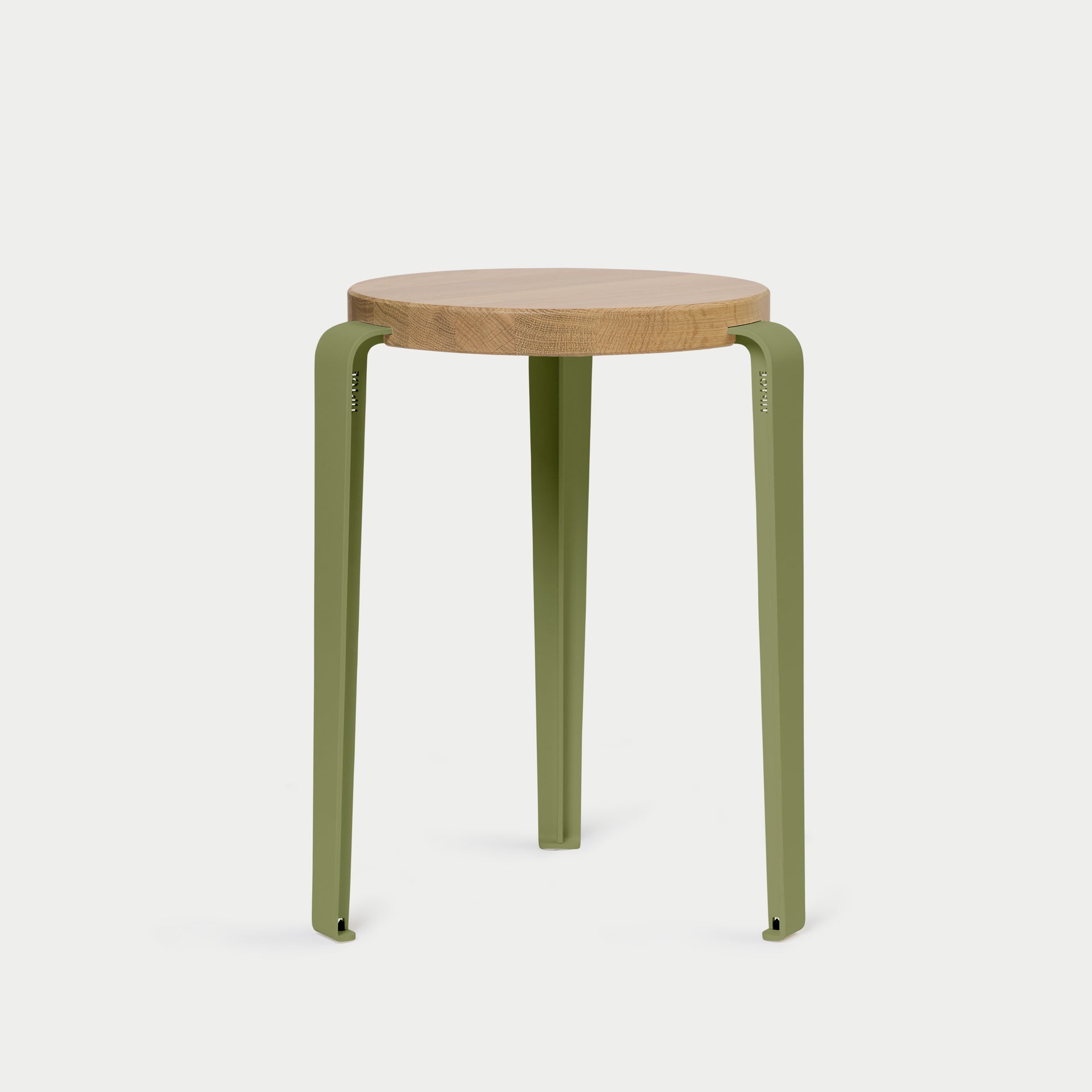 Tiptoe_TabouretLOU_VertKhaki_Chene