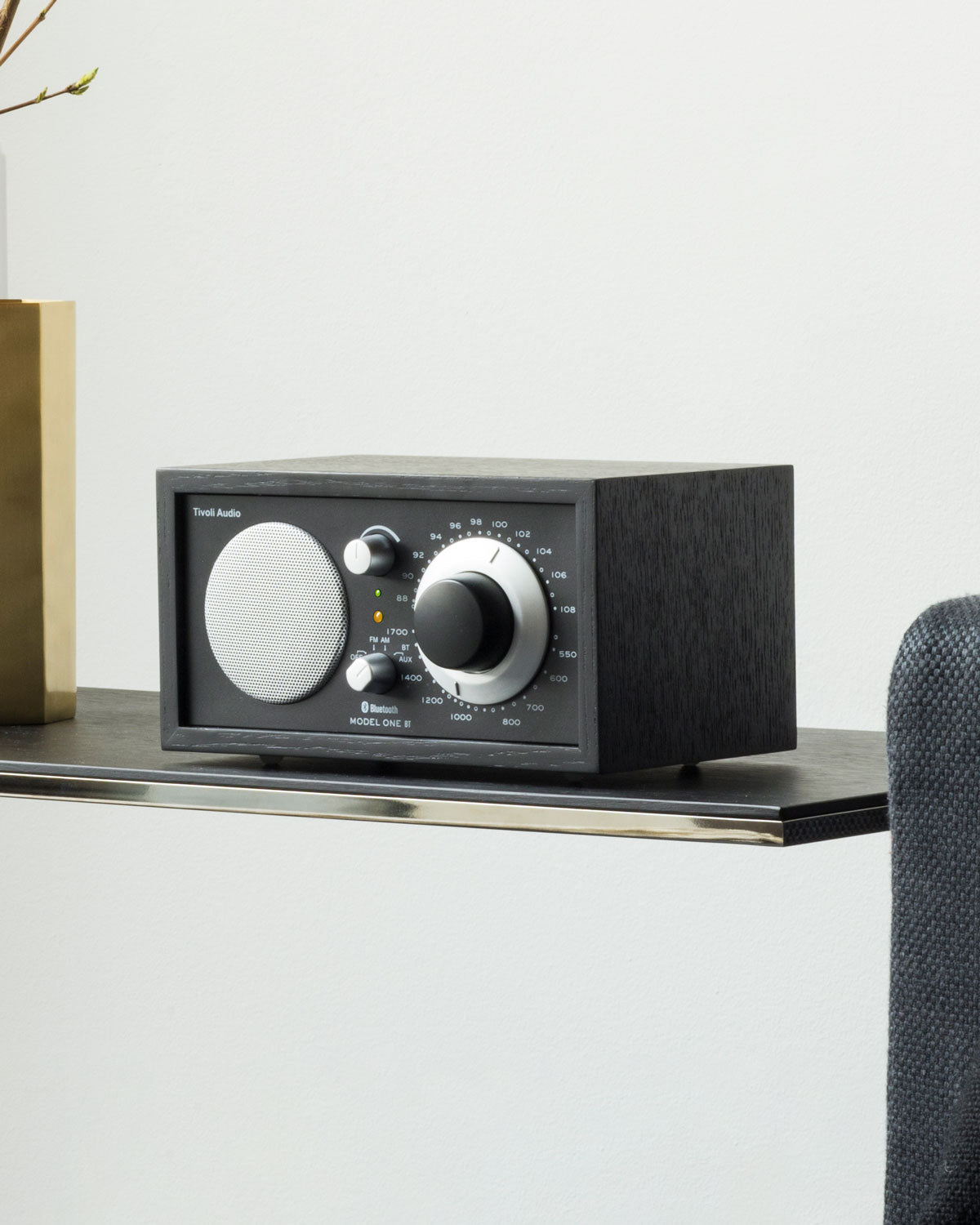 Tivoli Audio Model One BT – 313 Design Market