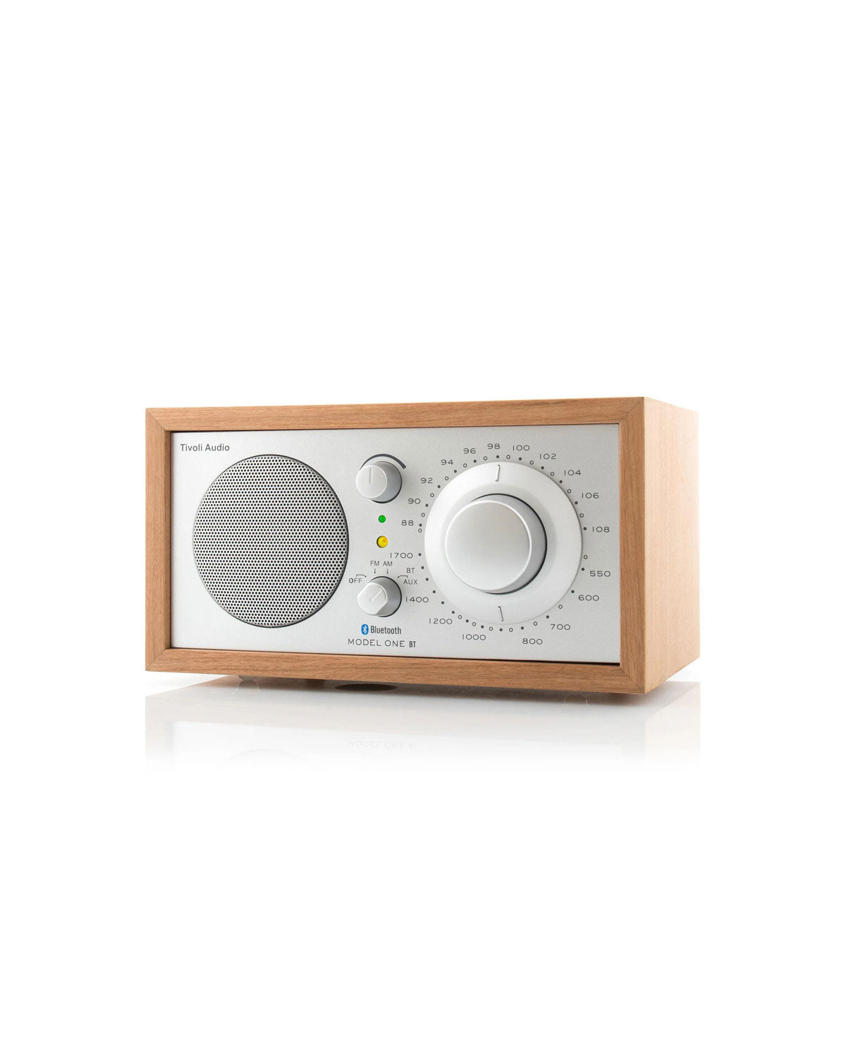 Tivoli Audio Model One BT – 313 Design Market