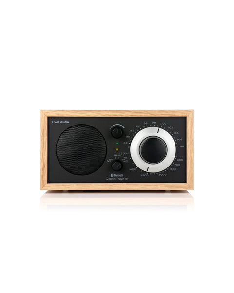 Tivoli Audio Model One BT – 313 Design Market