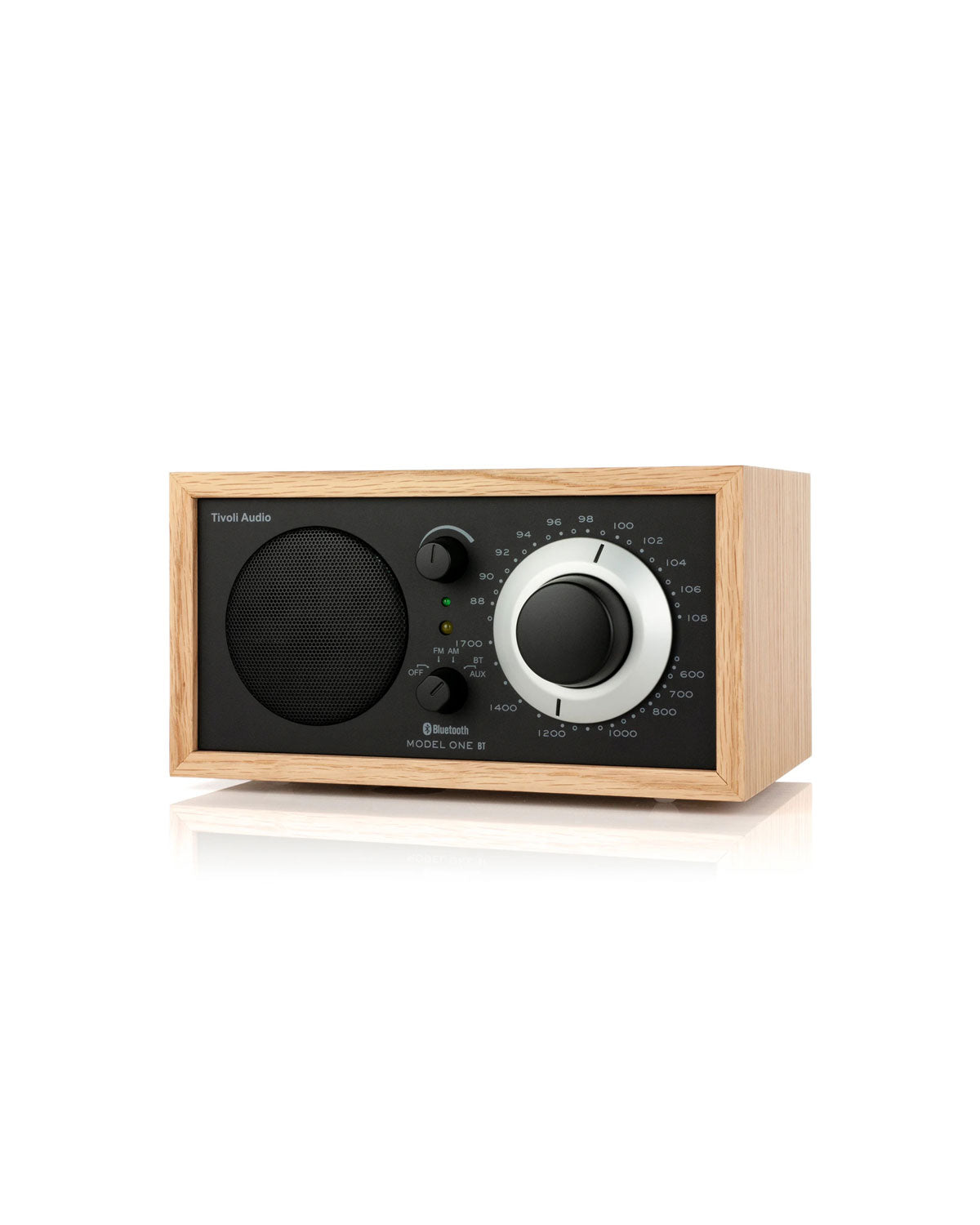 Tivoli Audio Model One BT – 313 Design Market