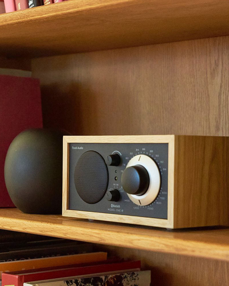 Tivoli Audio Model One BT – 313 Design Market
