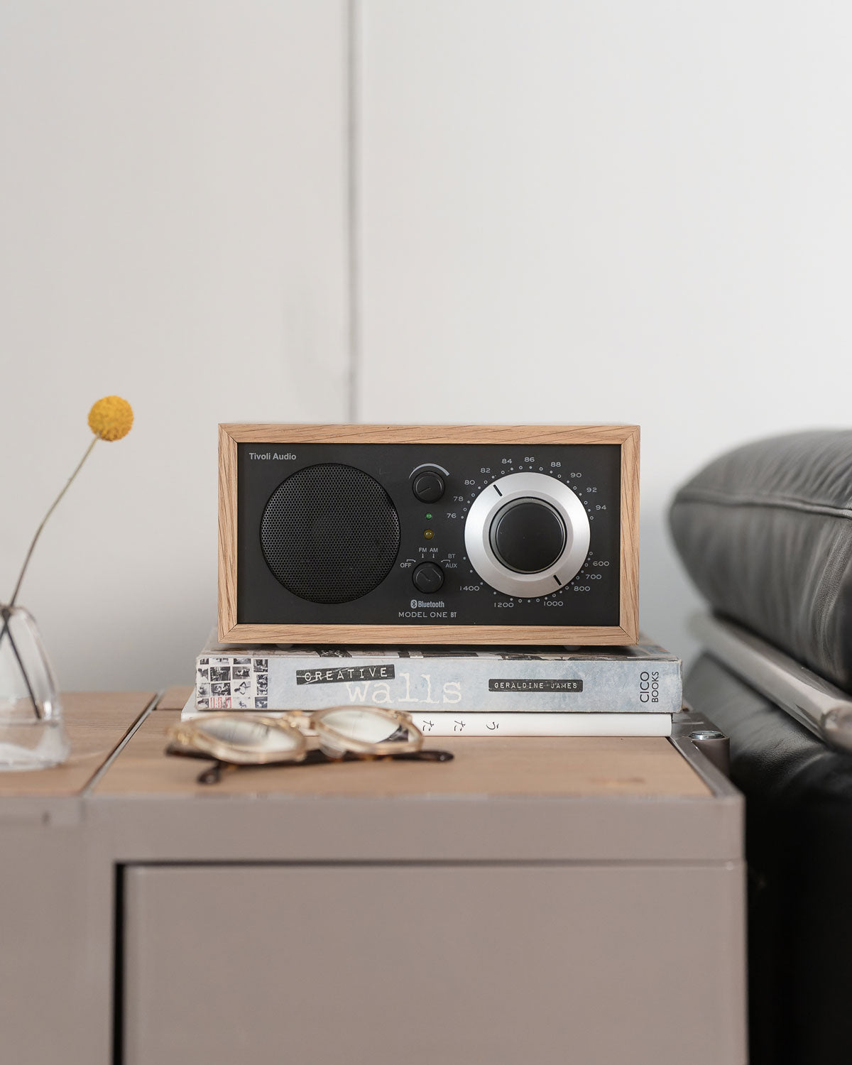 Tivoli Audio Model One BT – 313 Design Market