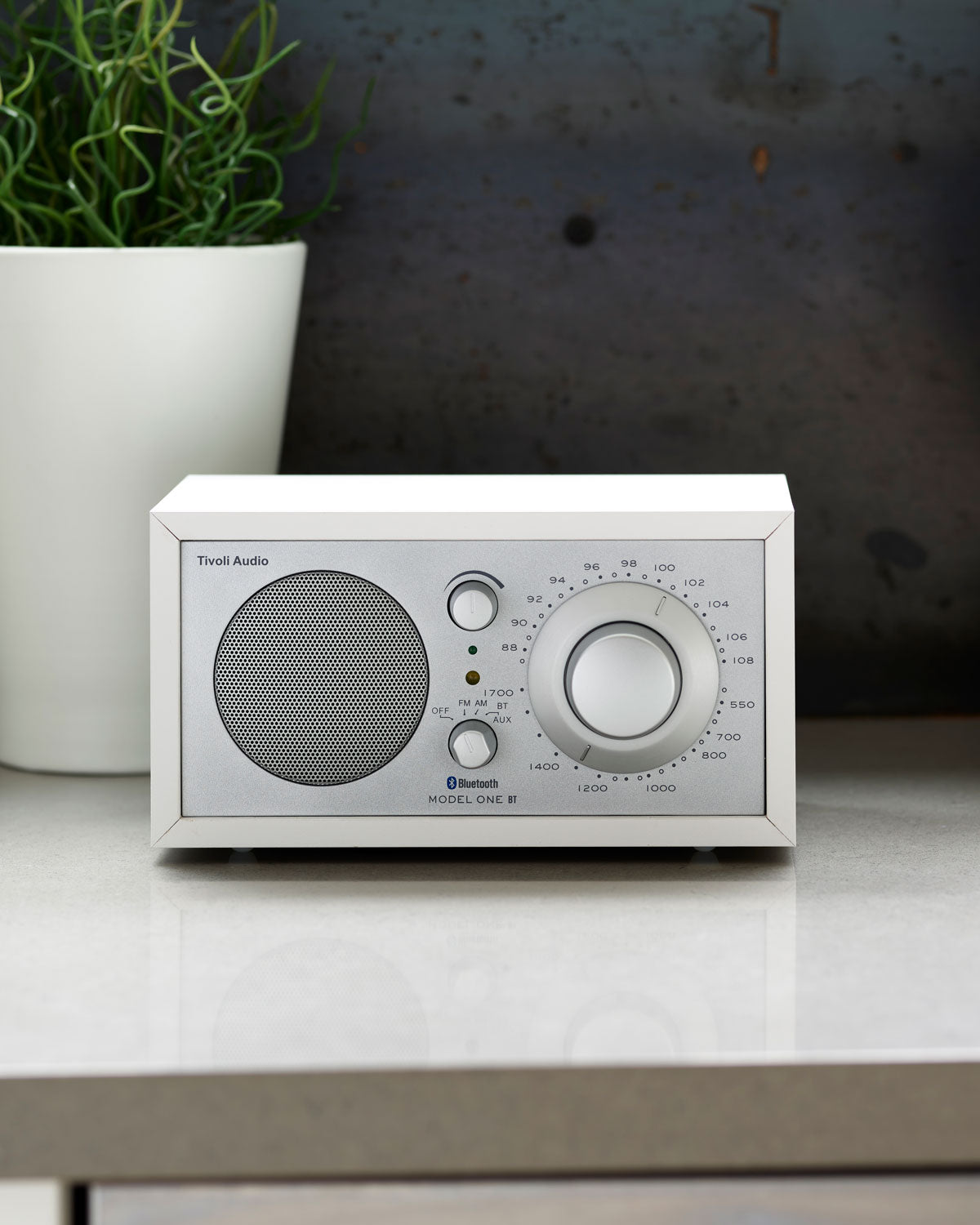 Tivoli Audio Model One BT – 313 Design Market