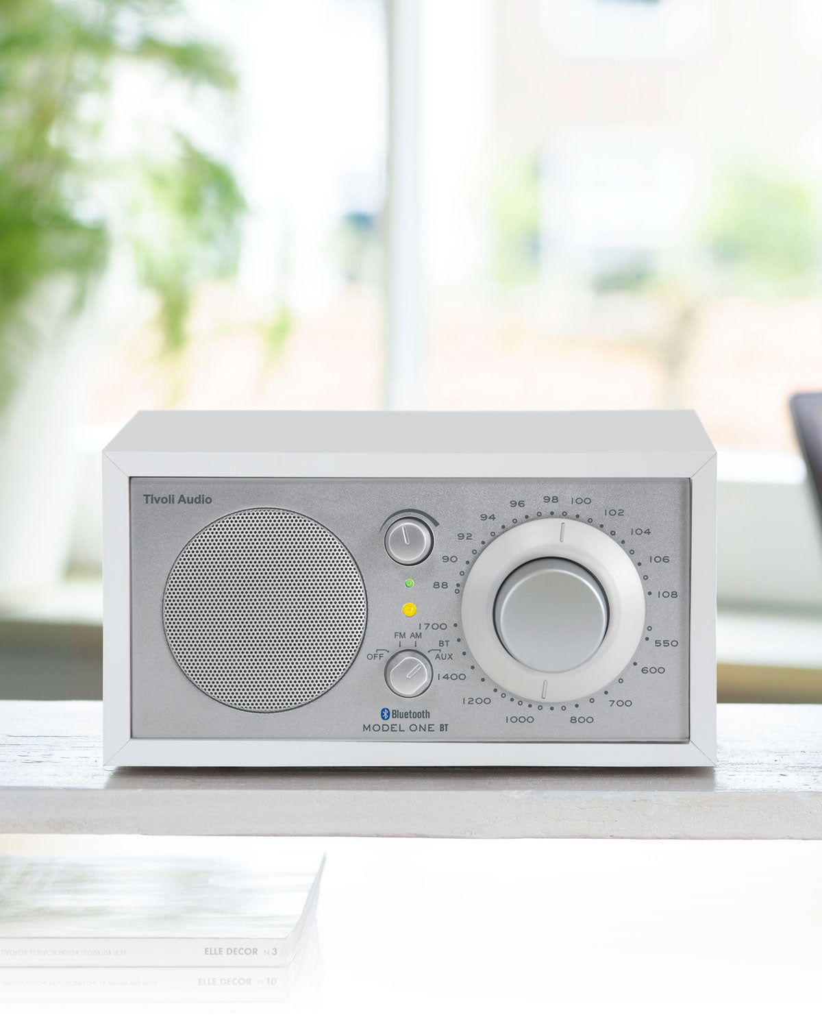 Tivoli Audio Model One BT – 313 Design Market