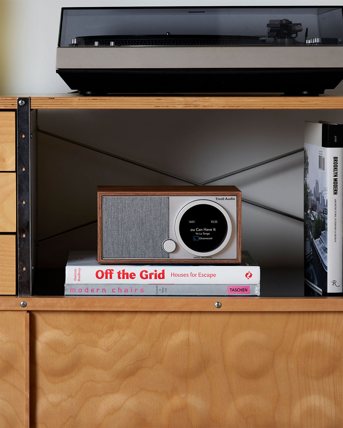 Tivoli Audio Model One Digital (Gen. 2) – 313 Design Market