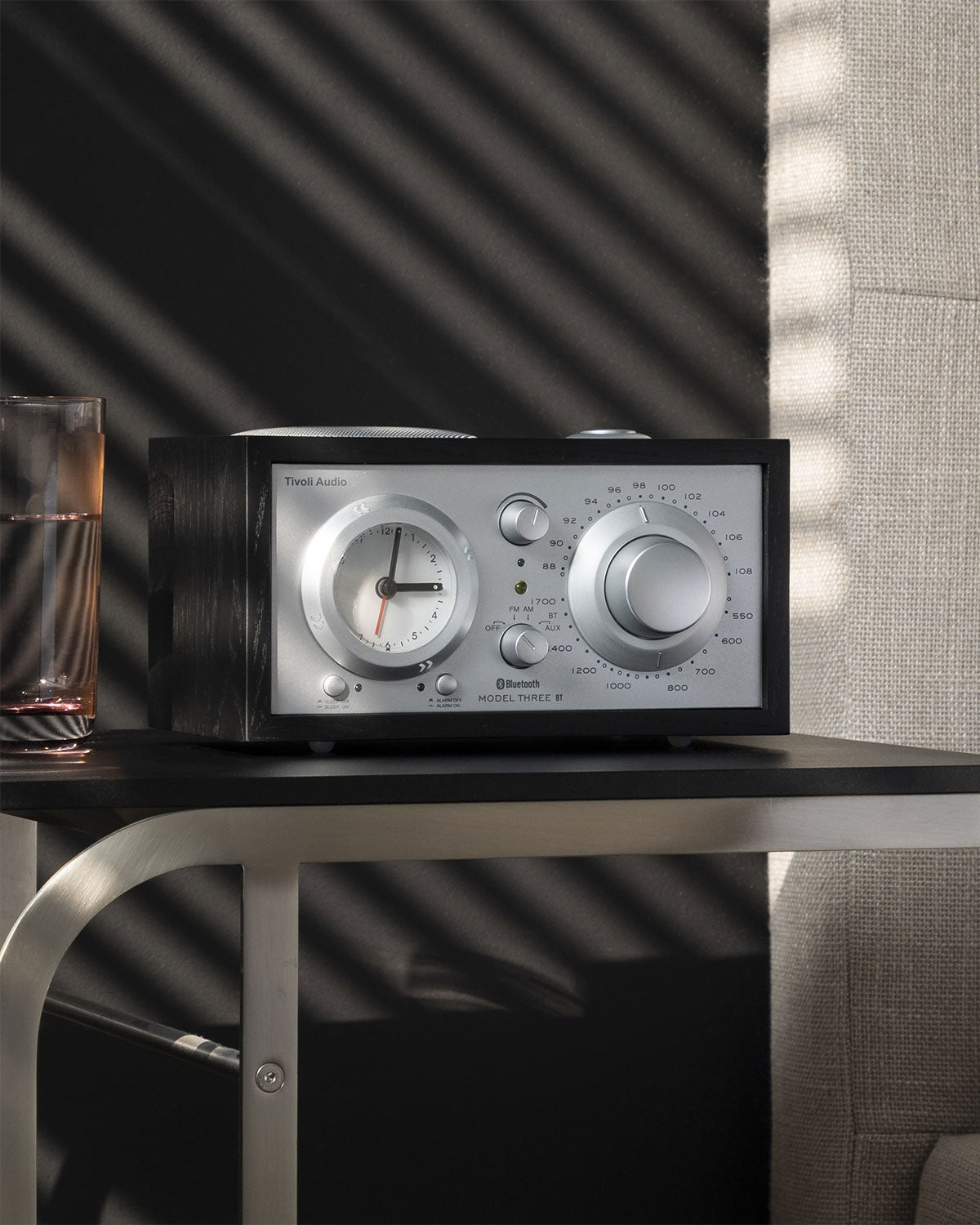 Tivoli Audio Model Three BT