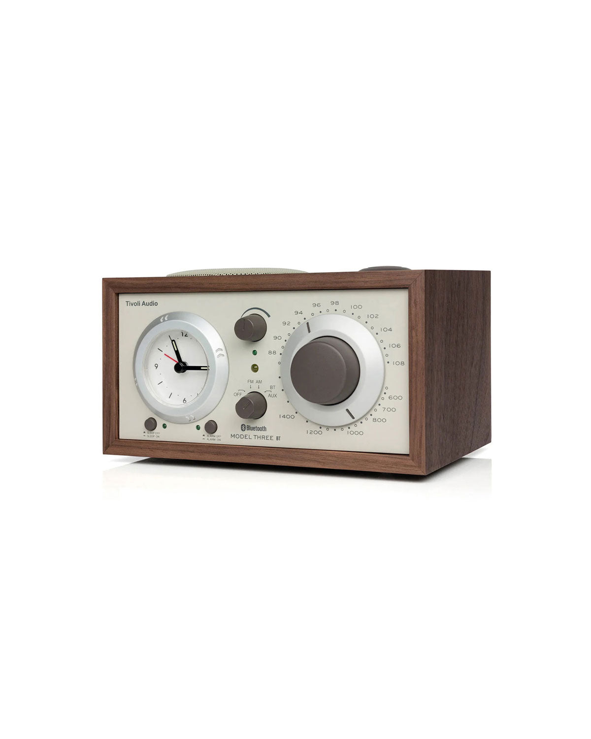 Tivoli Audio Model Three BT