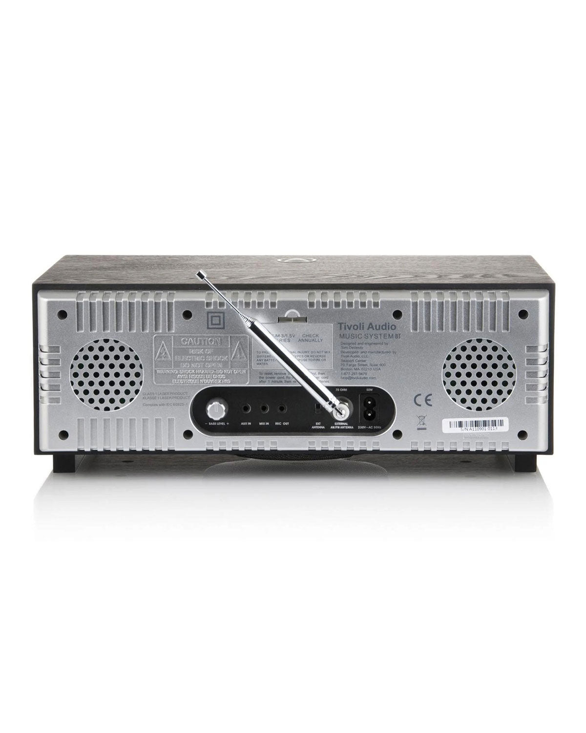 Tivoli Audio Music System BT – 313 Design Market