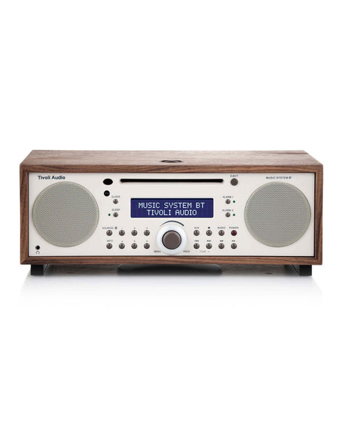 Tivoli Audio Music System BT – 313 Design Market