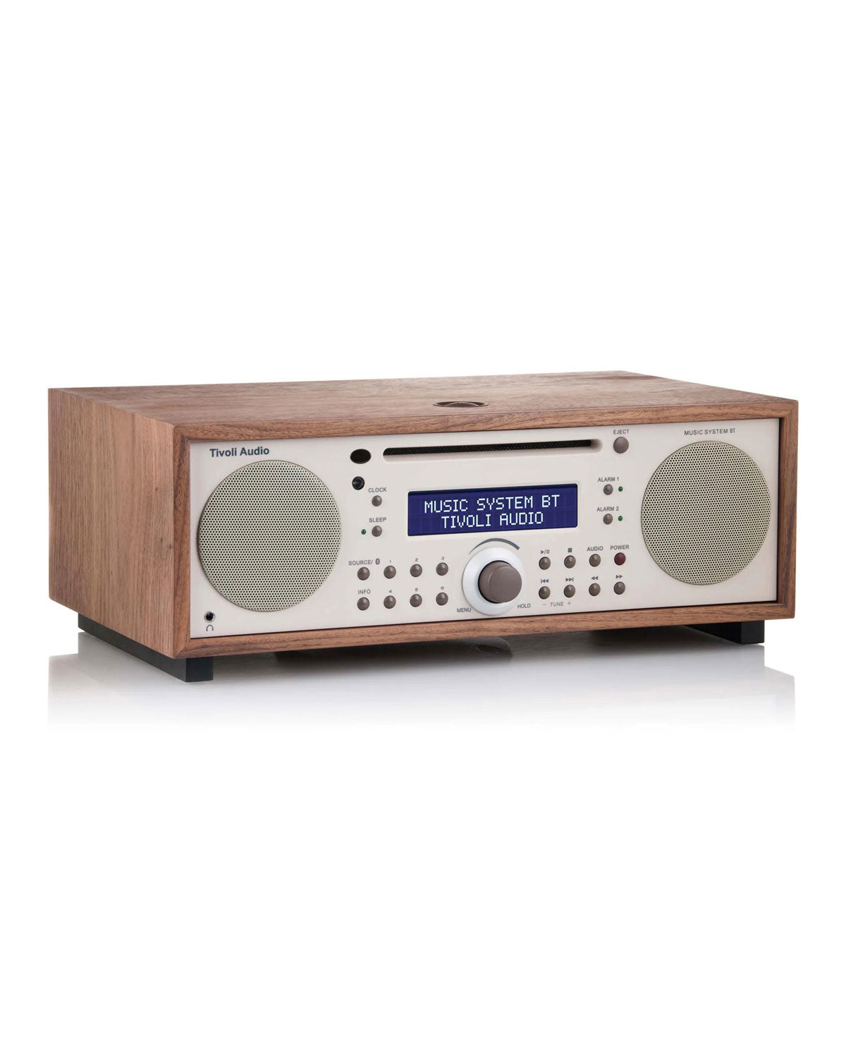 Tivoli Audio Music System BT – 313 Design Market
