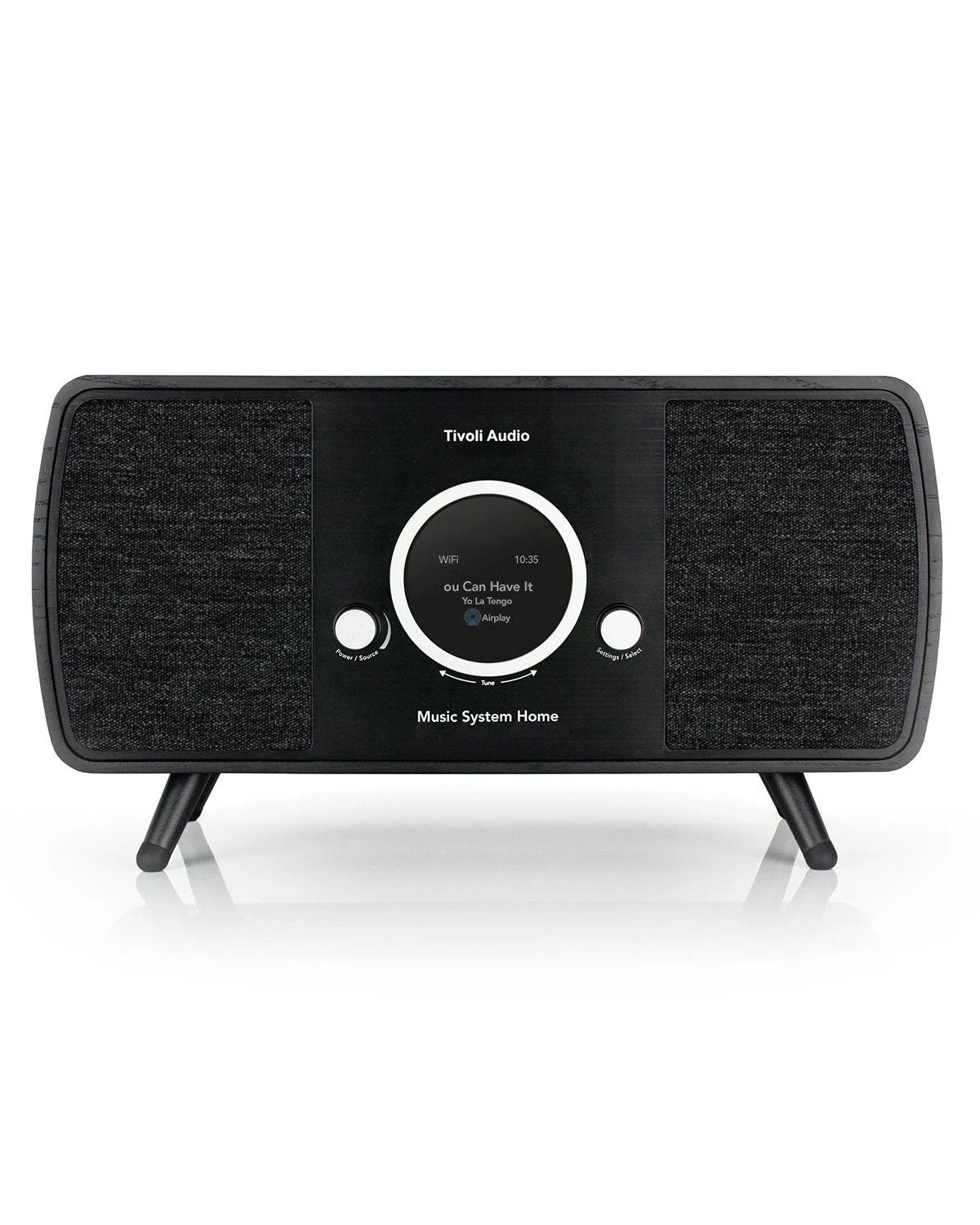 Tivoli Audio Music System Home (Gen. 2)