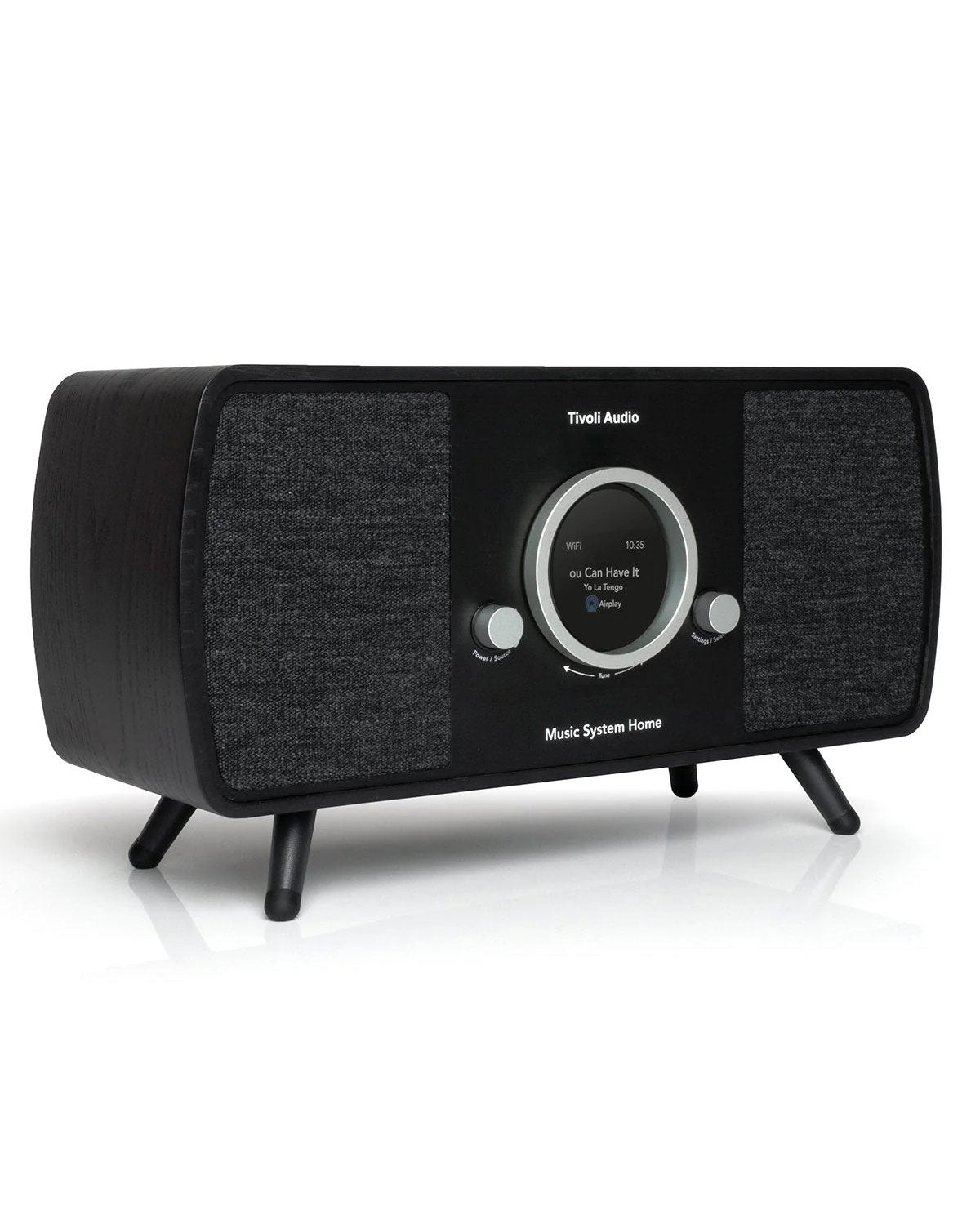 Tivoli Audio Music System Home (Gen. 2)