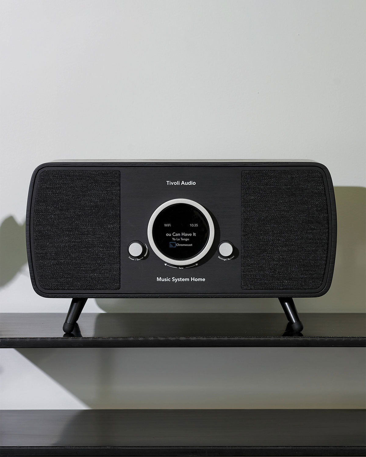 Tivoli Audio Music System Home (Gen. 2)