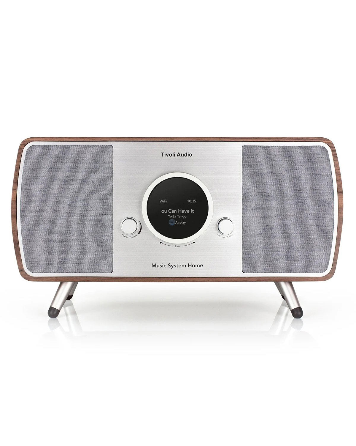 Tivoli Audio Music System Home (Gen. 2)