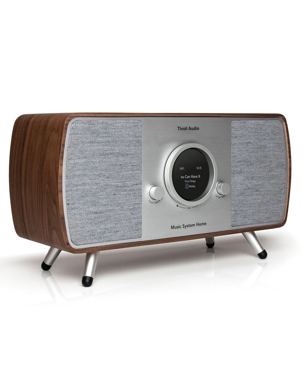 Tivoli Audio Music System Home (Gen. 2)