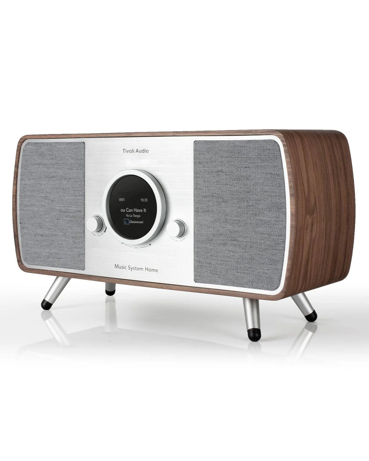 Tivoli Audio Music System Home (Gen. 2)