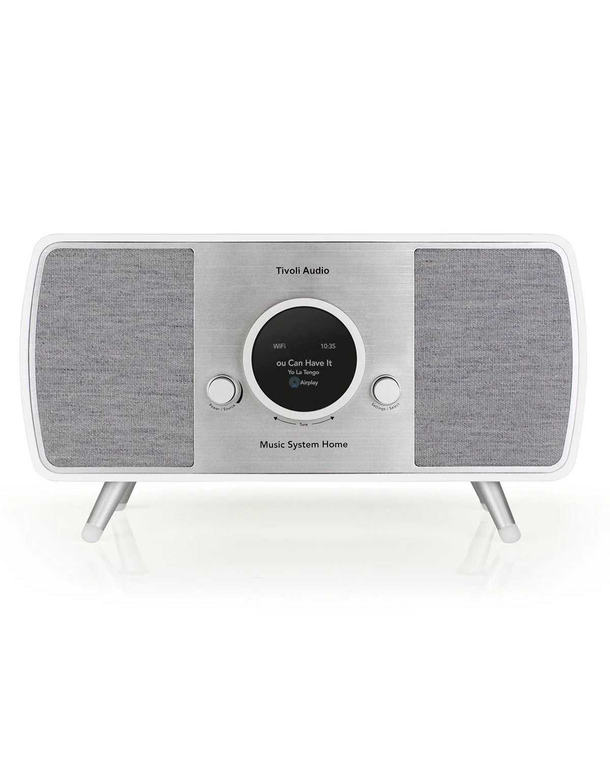 Tivoli Audio Music System Home (Gen. 2)