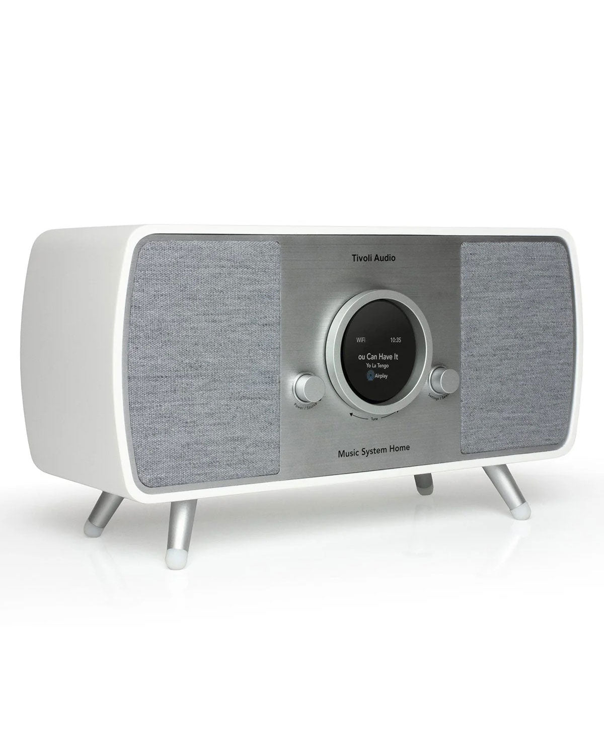 Tivoli Audio Music System Home (Gen. 2)