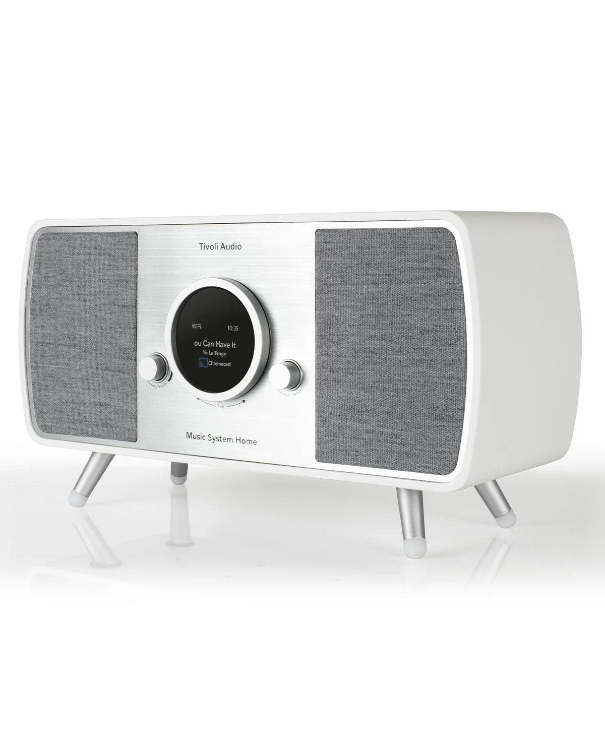 Tivoli Audio Music System Home (Gen. 2)