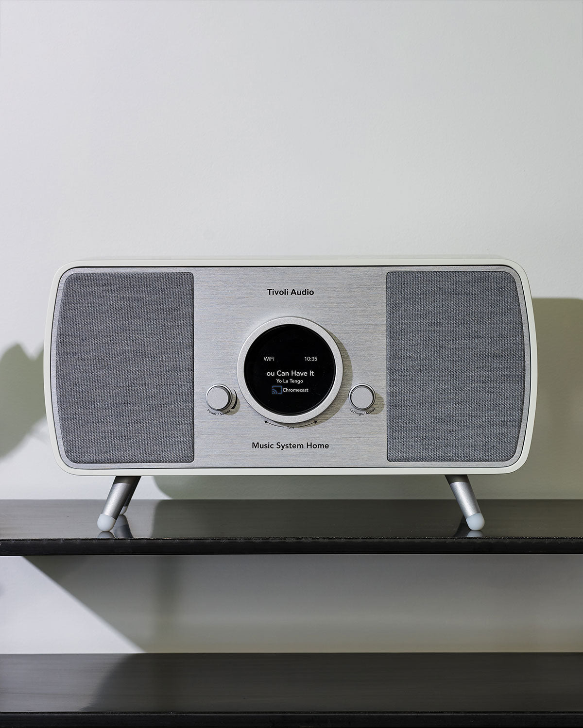 Tivoli Audio Music System Home (Gen. 2)