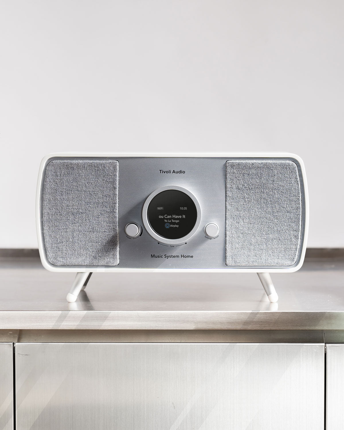 Tivoli Audio Music System Home (Gen. 2)