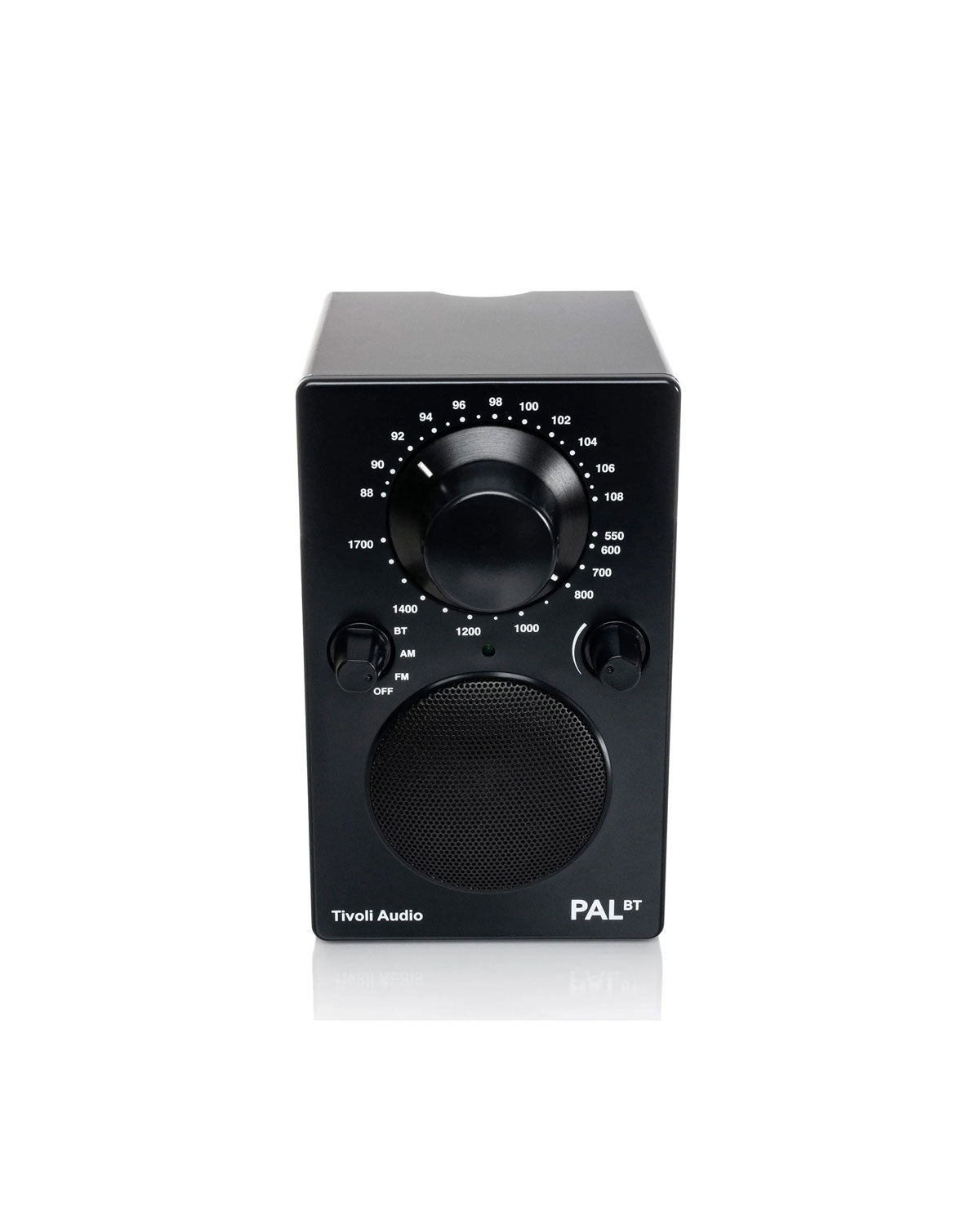 Tivoli Audio PAL BT – 313 Design Market