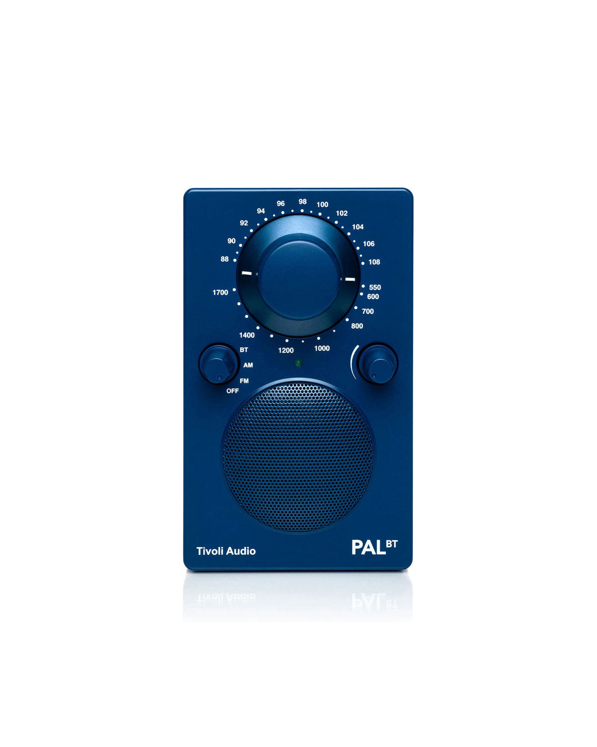 Tivoli Audio PAL BT – 313 Design Market