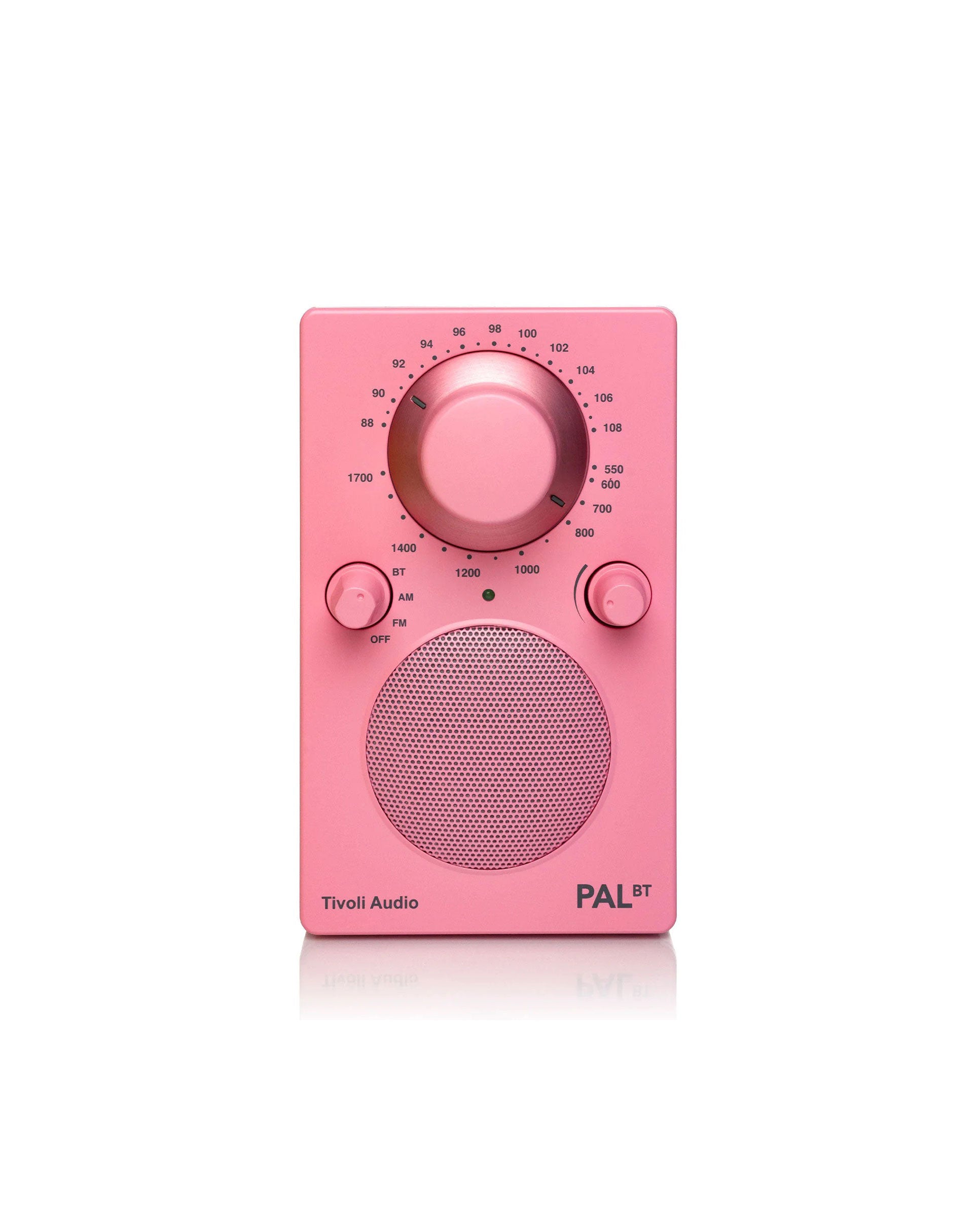 Tivoli Audio PAL BT