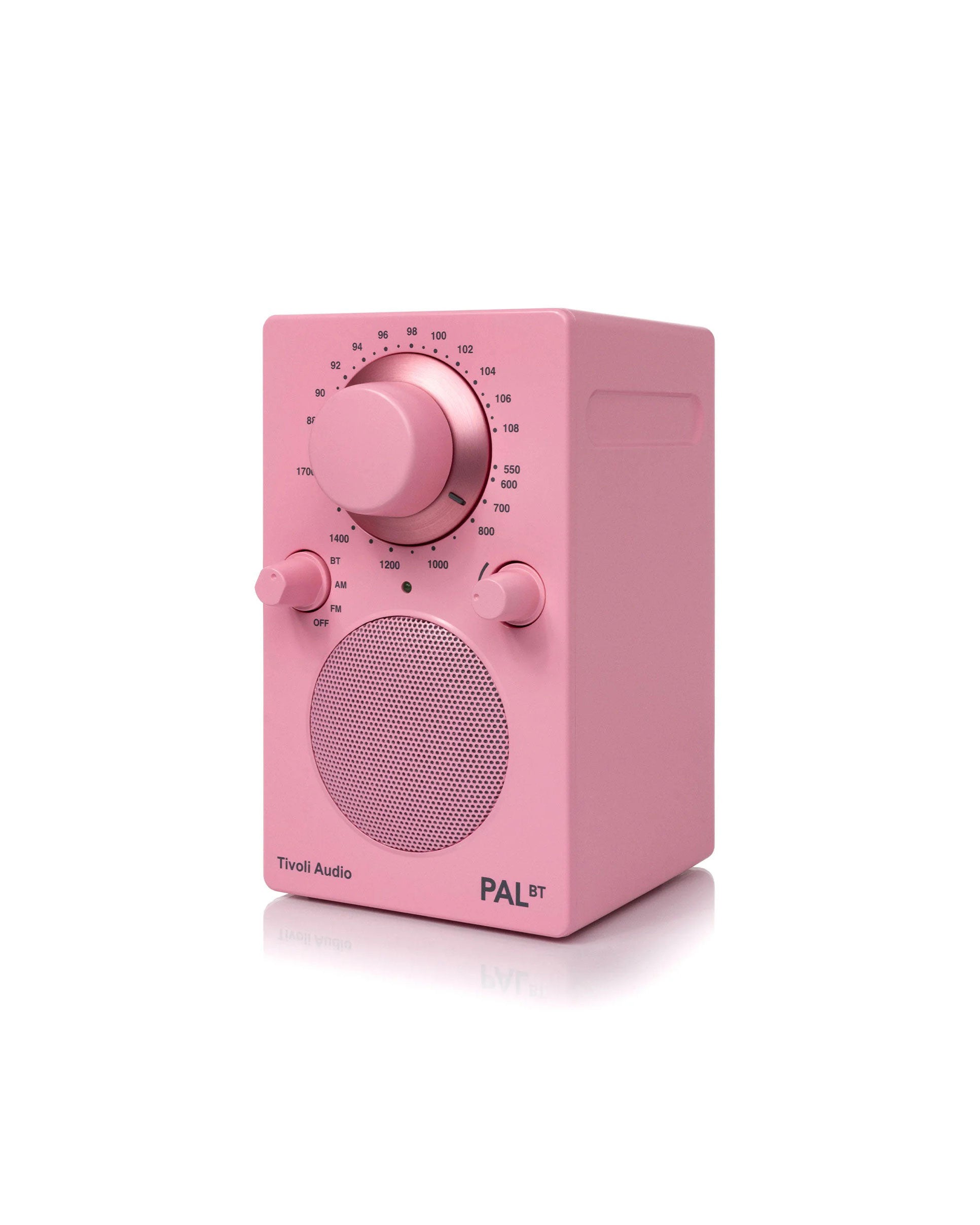 Tivoli Audio PAL BT