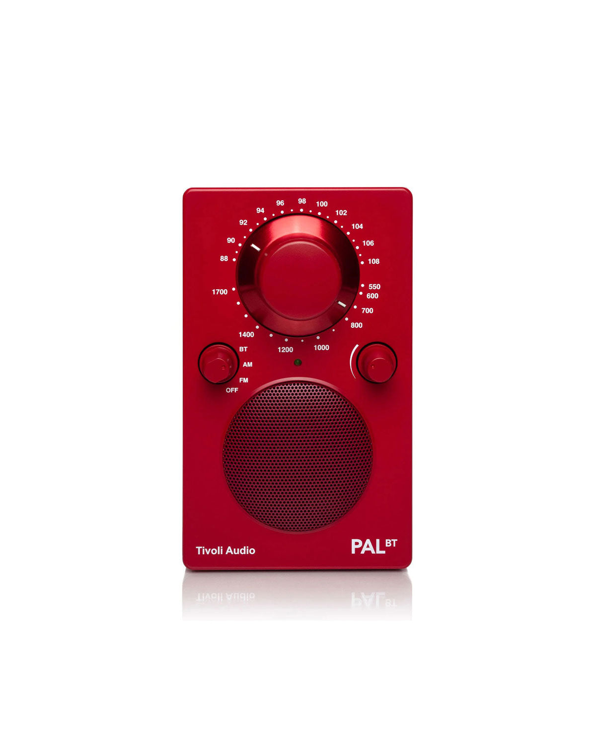 Tivoli Audio PAL BT – 313 Design Market
