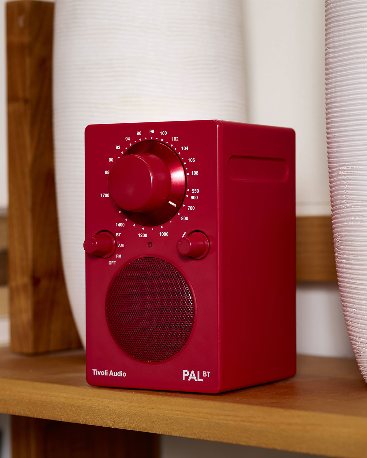 Tivoli Audio PAL BT – 313 Design Market