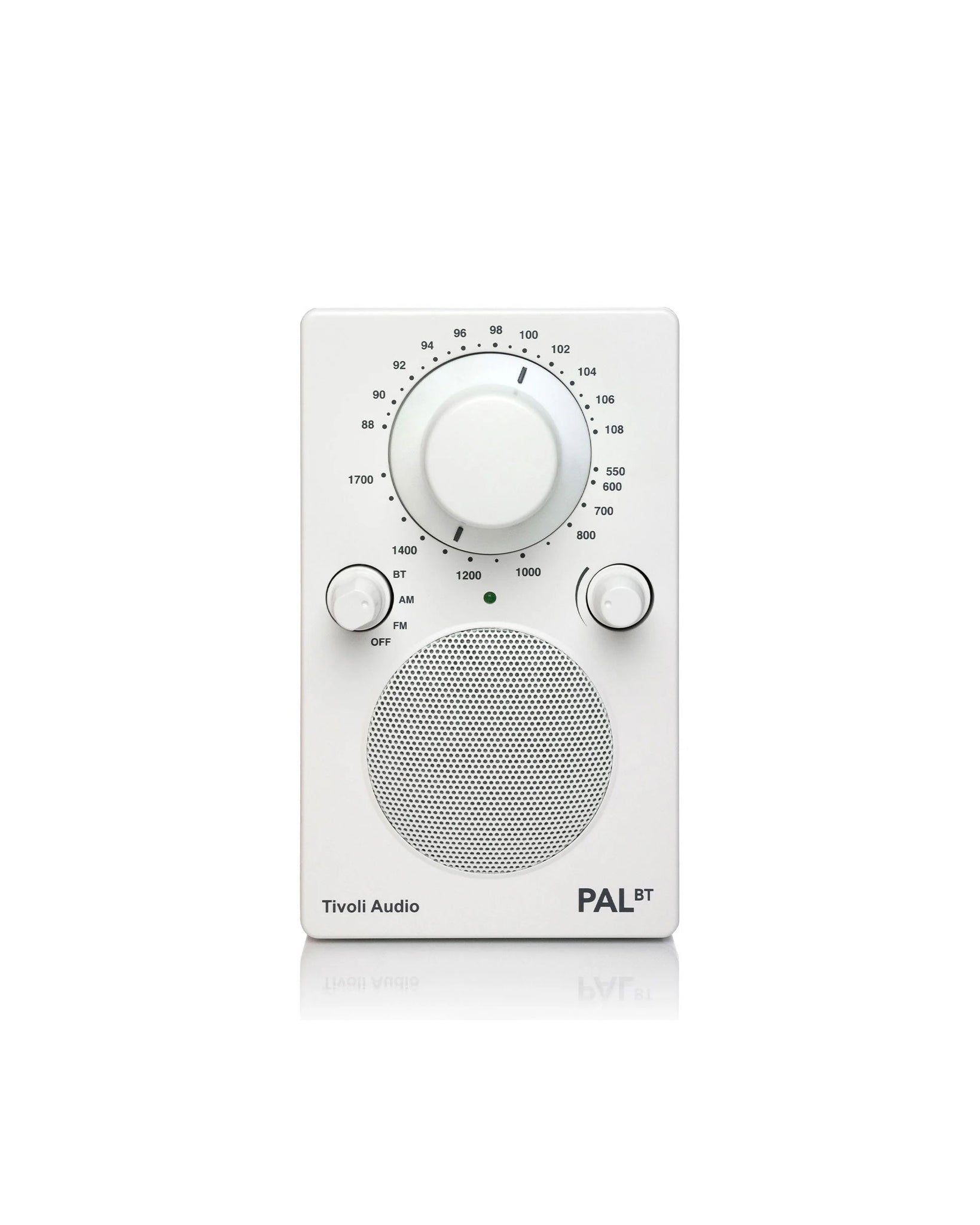 Tivoli Audio PAL BT