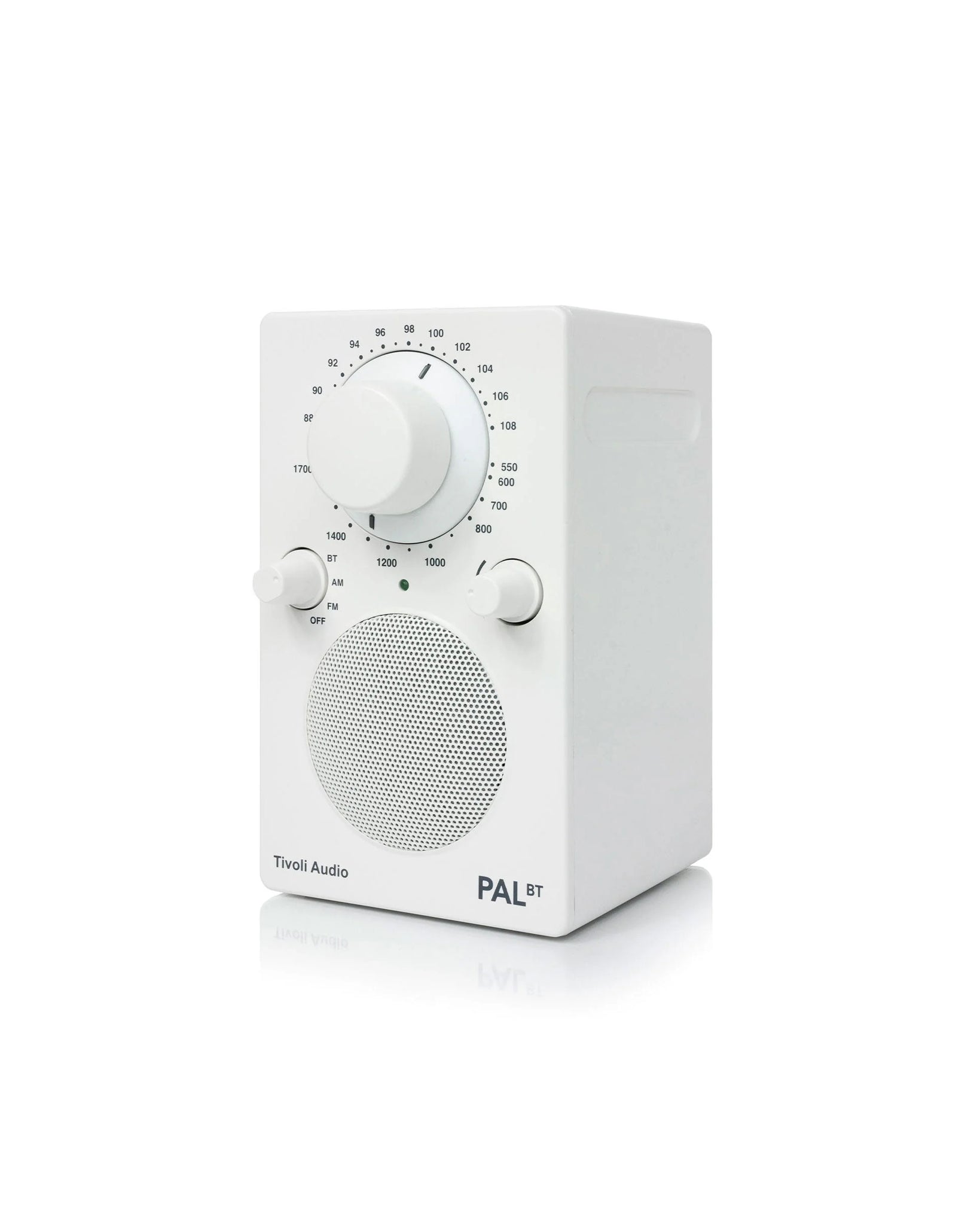 Tivoli Audio PAL BT