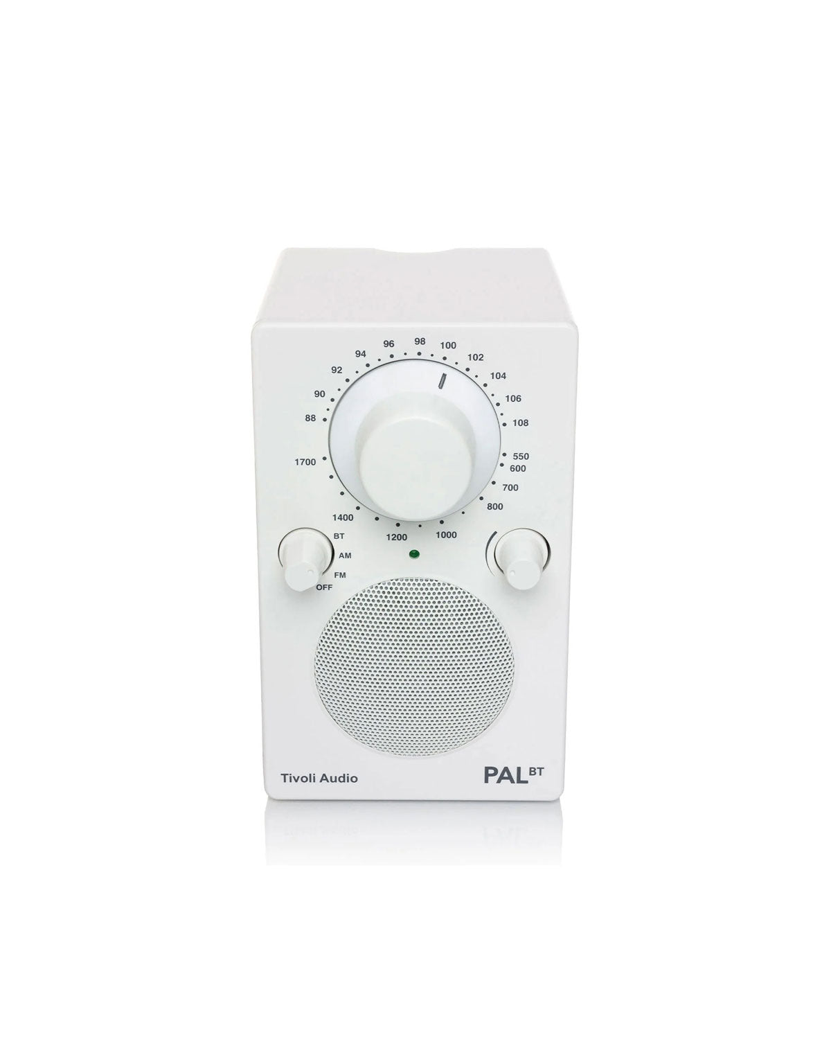 Tivoli Audio PAL BT – 313 Design Market