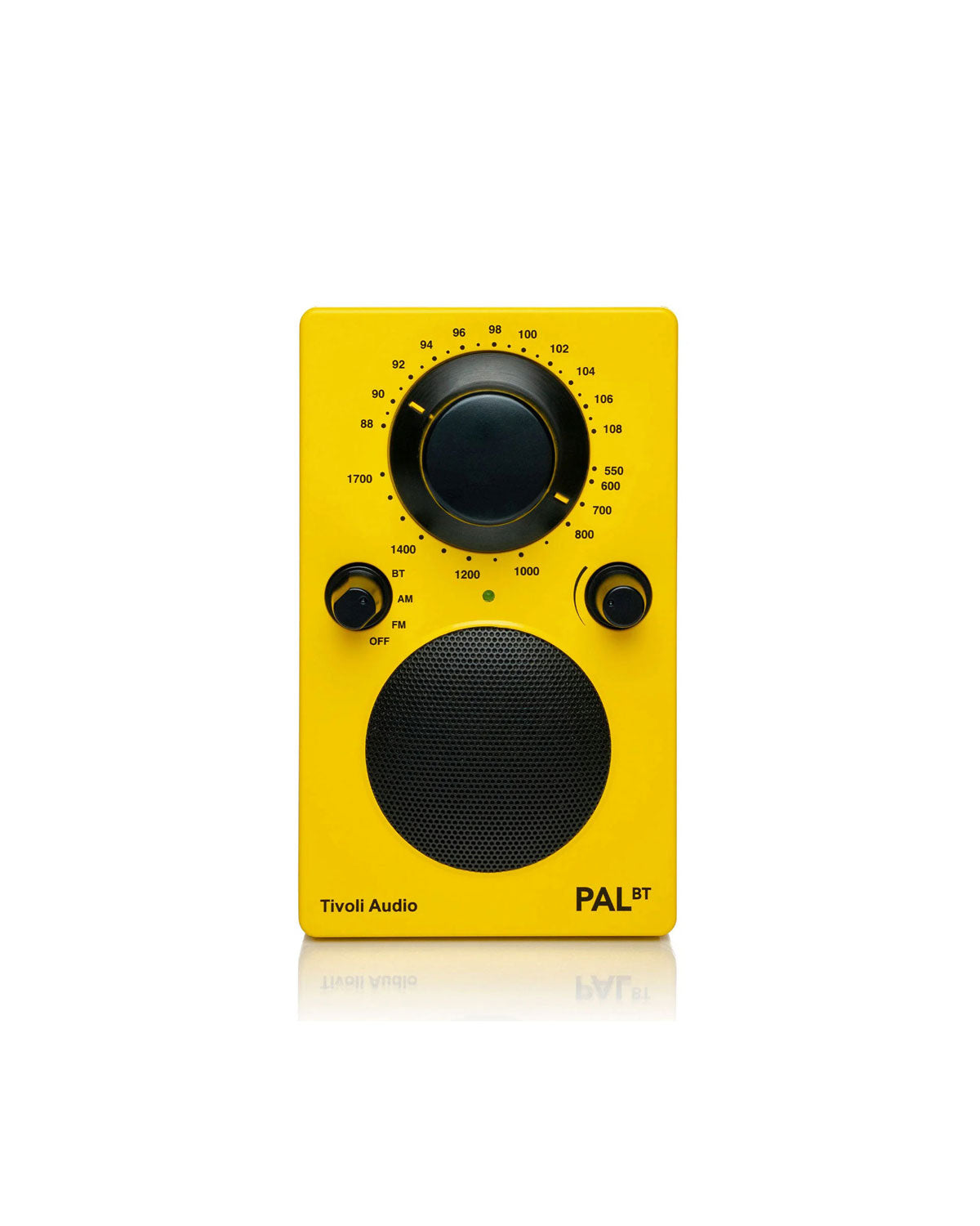 Tivoli Audio PAL BT – 313 Design Market