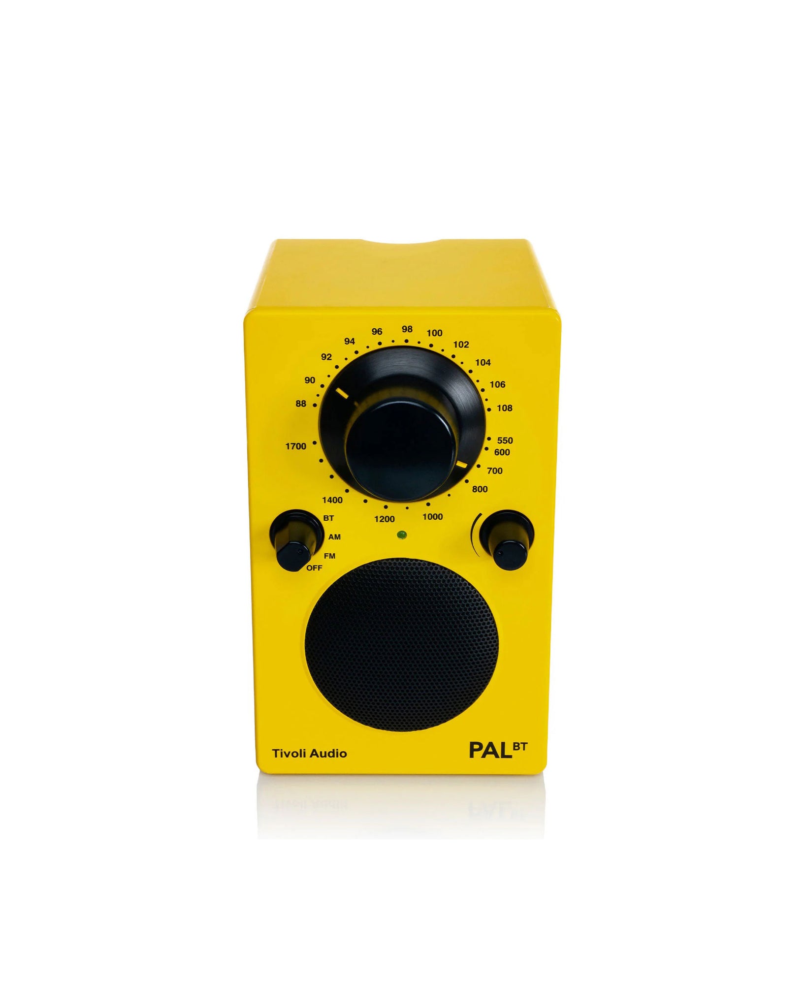 Tivoli Audio PAL BT