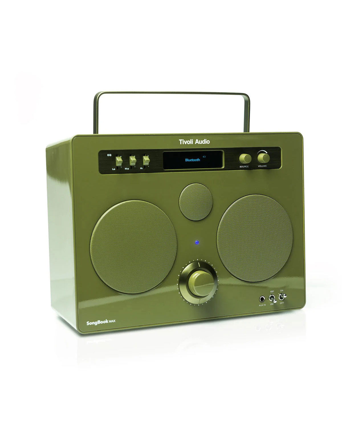 Tivoli Audio SongBook Max – 313 Design Market