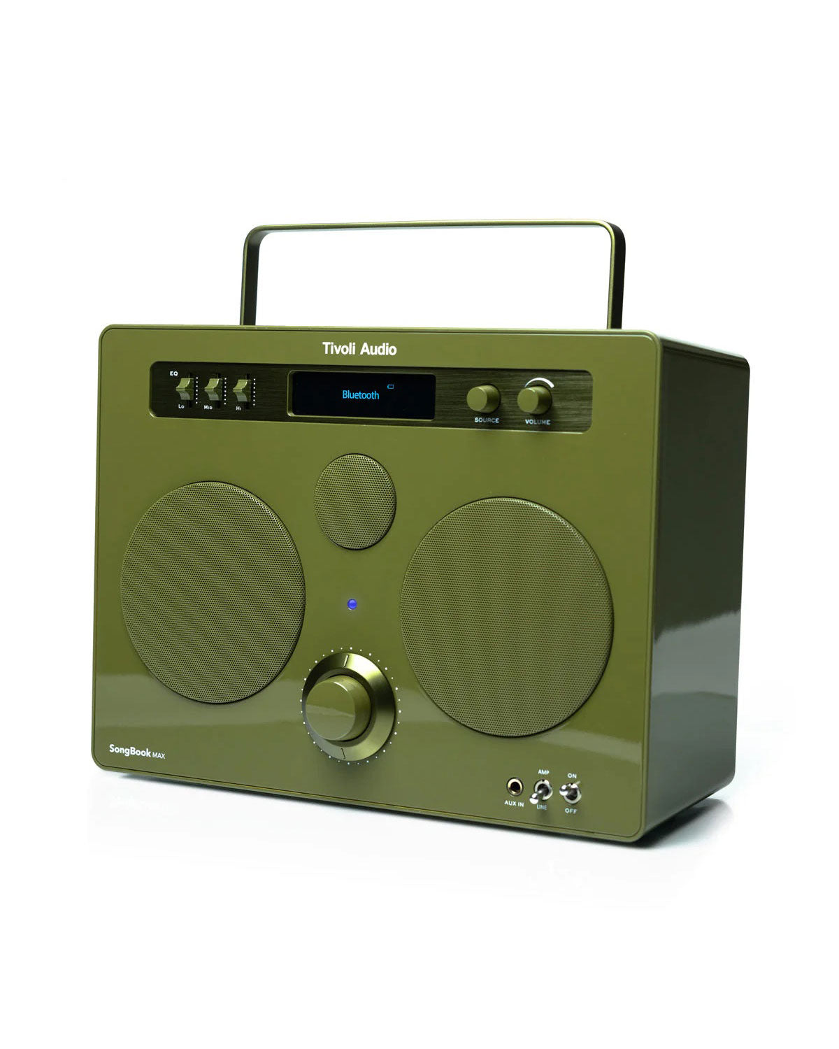 Tivoli Audio SongBook Max – 313 Design Market
