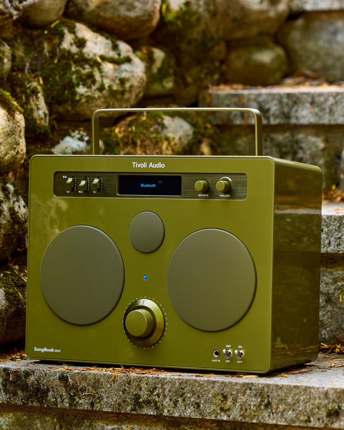 Tivoli Audio SongBook Max – 313 Design Market