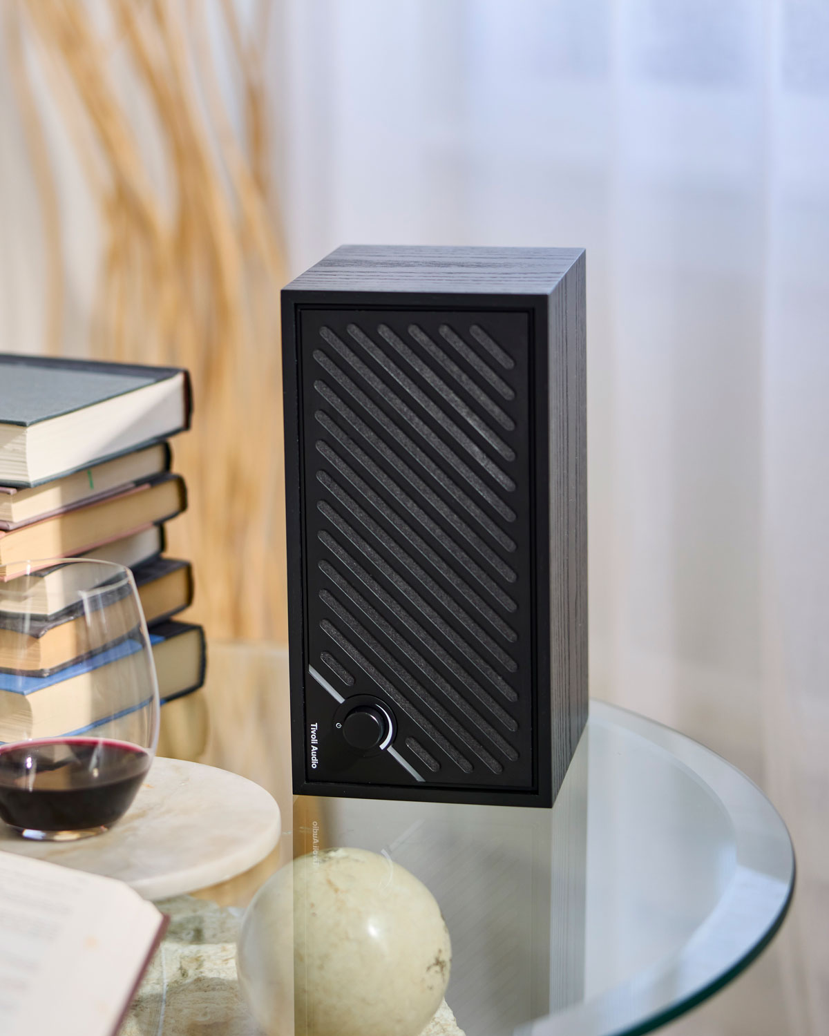 Tivoli Audio Model Two Digital 美品 Amazon.com: Tivoli Audio Model Two Digital : Electronics