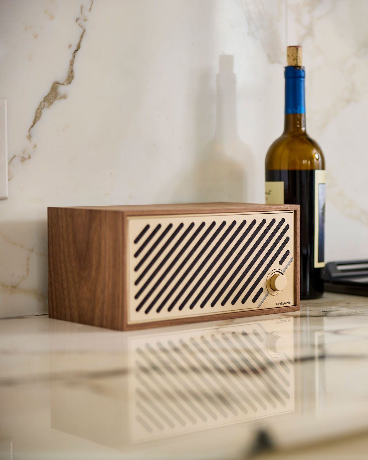 Tivoli Audio Model Two Digital – 313 Design Market