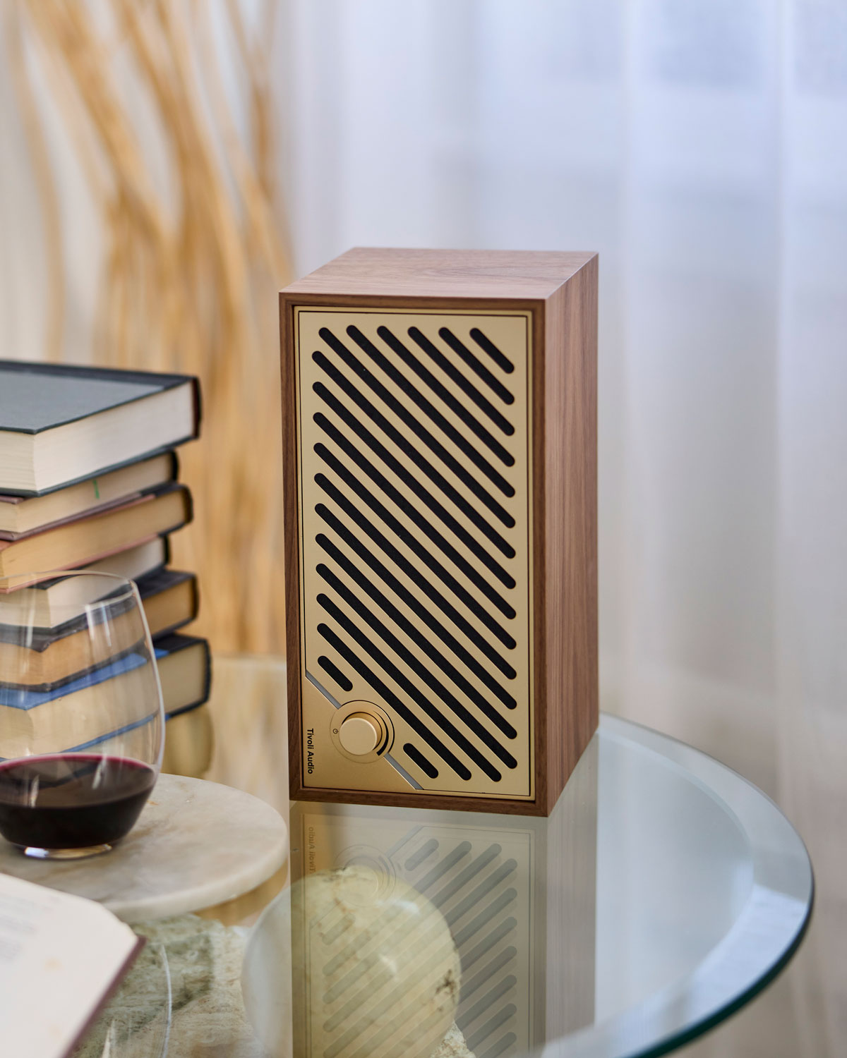 Tivoli Audio Model Two 【動作確認済】 Tivoli Audio Model Two 【動作確認済】