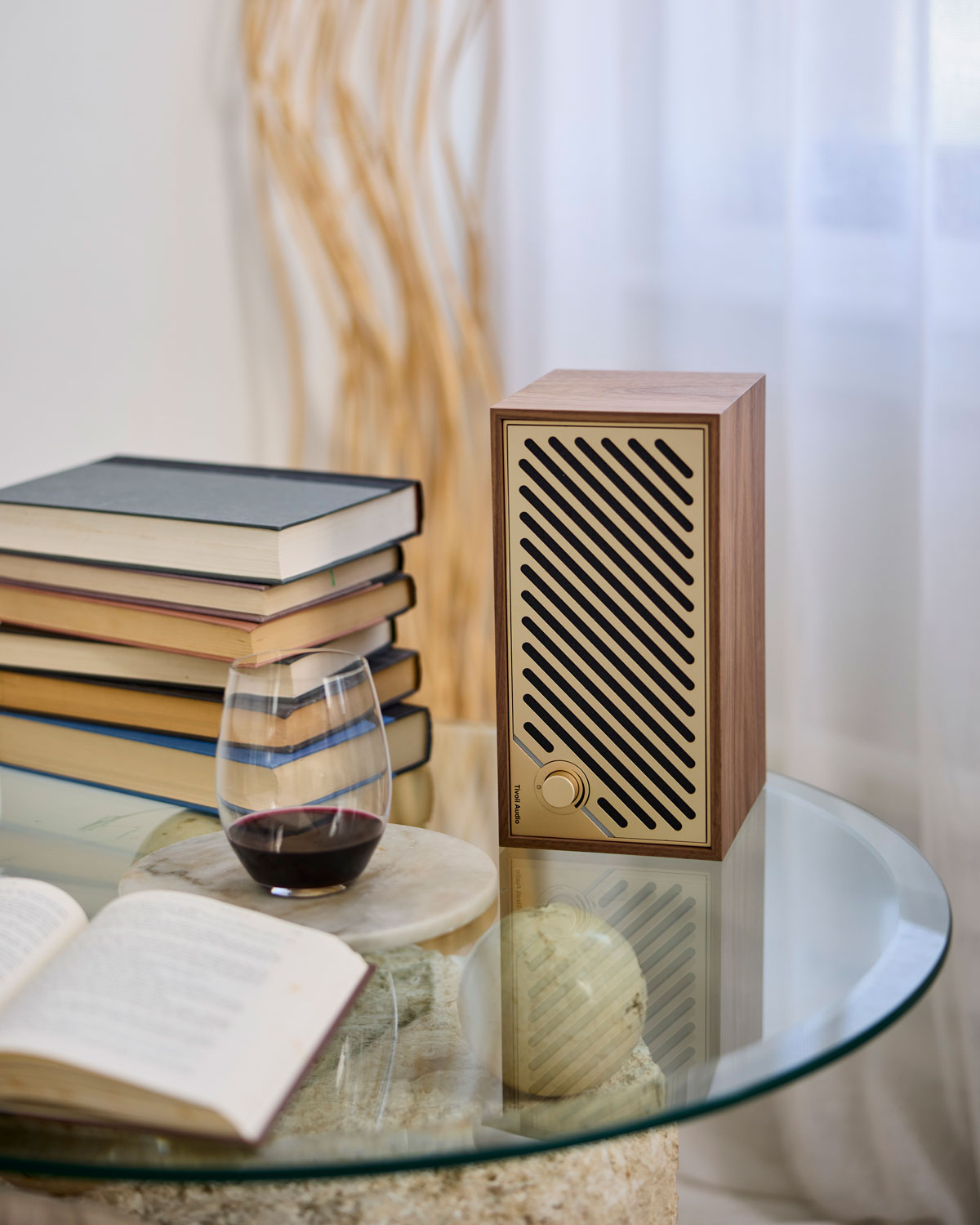 Tivoli Audio Model Two Digital – 313 Design Market